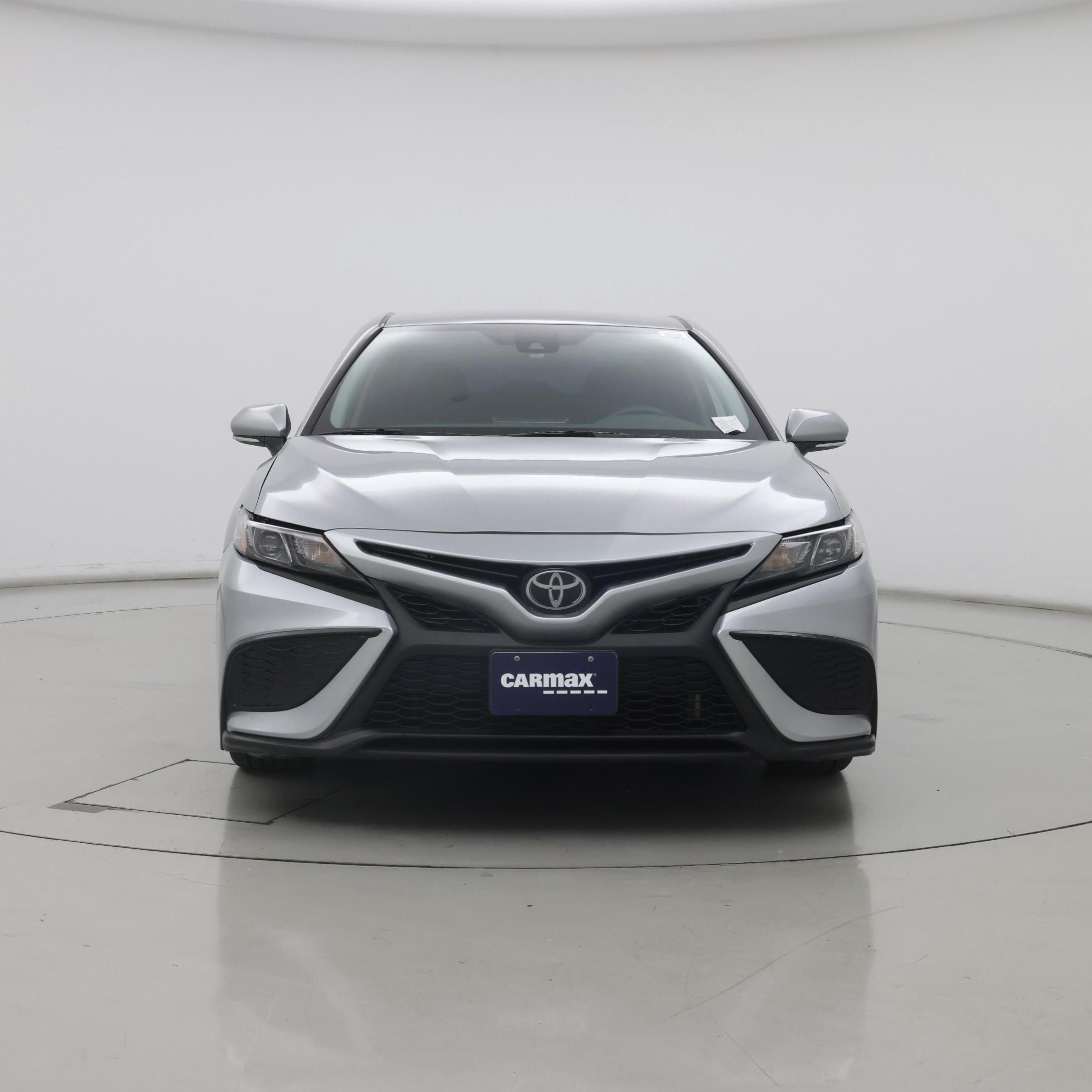 Thumbnail: 2023 Toyota Camry - 5