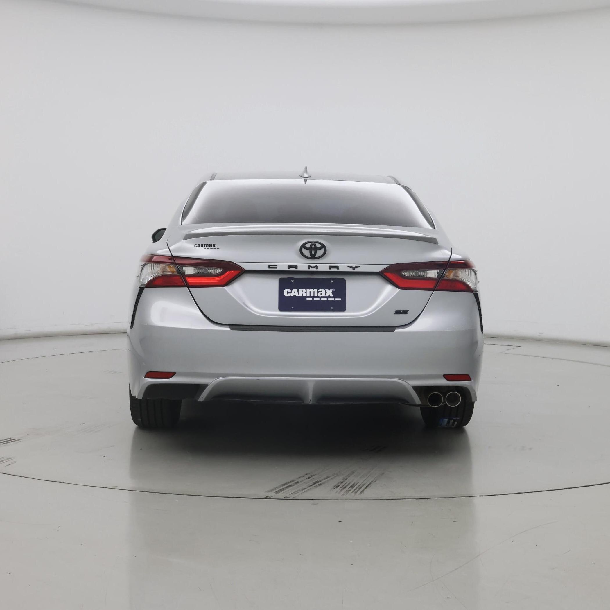 Thumbnail: 2023 Toyota Camry - 6