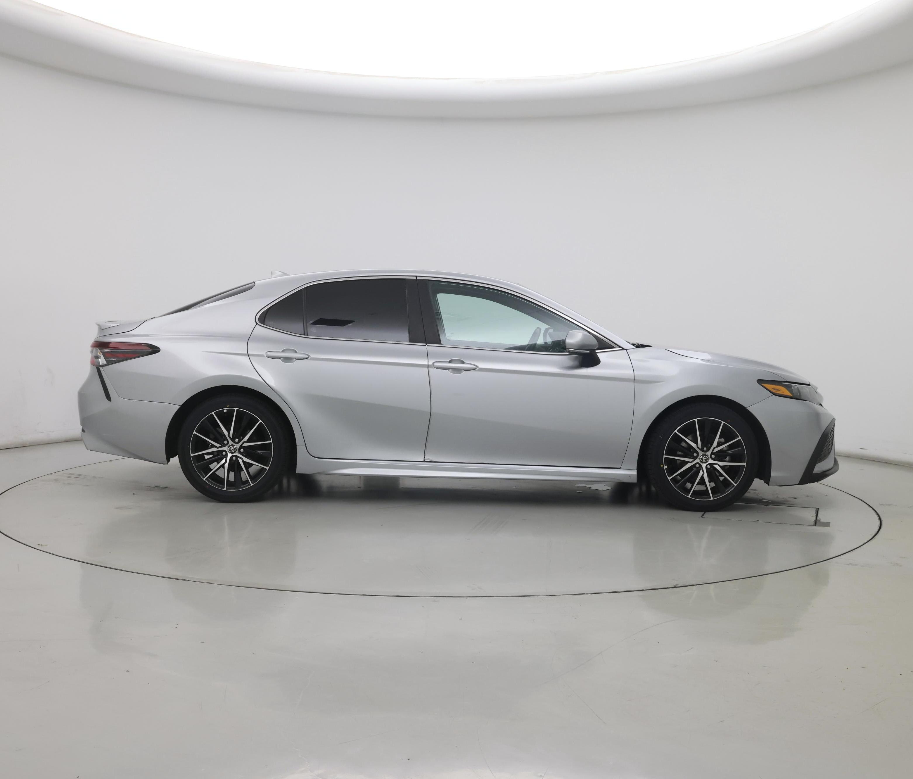 Thumbnail: 2023 Toyota Camry - 7