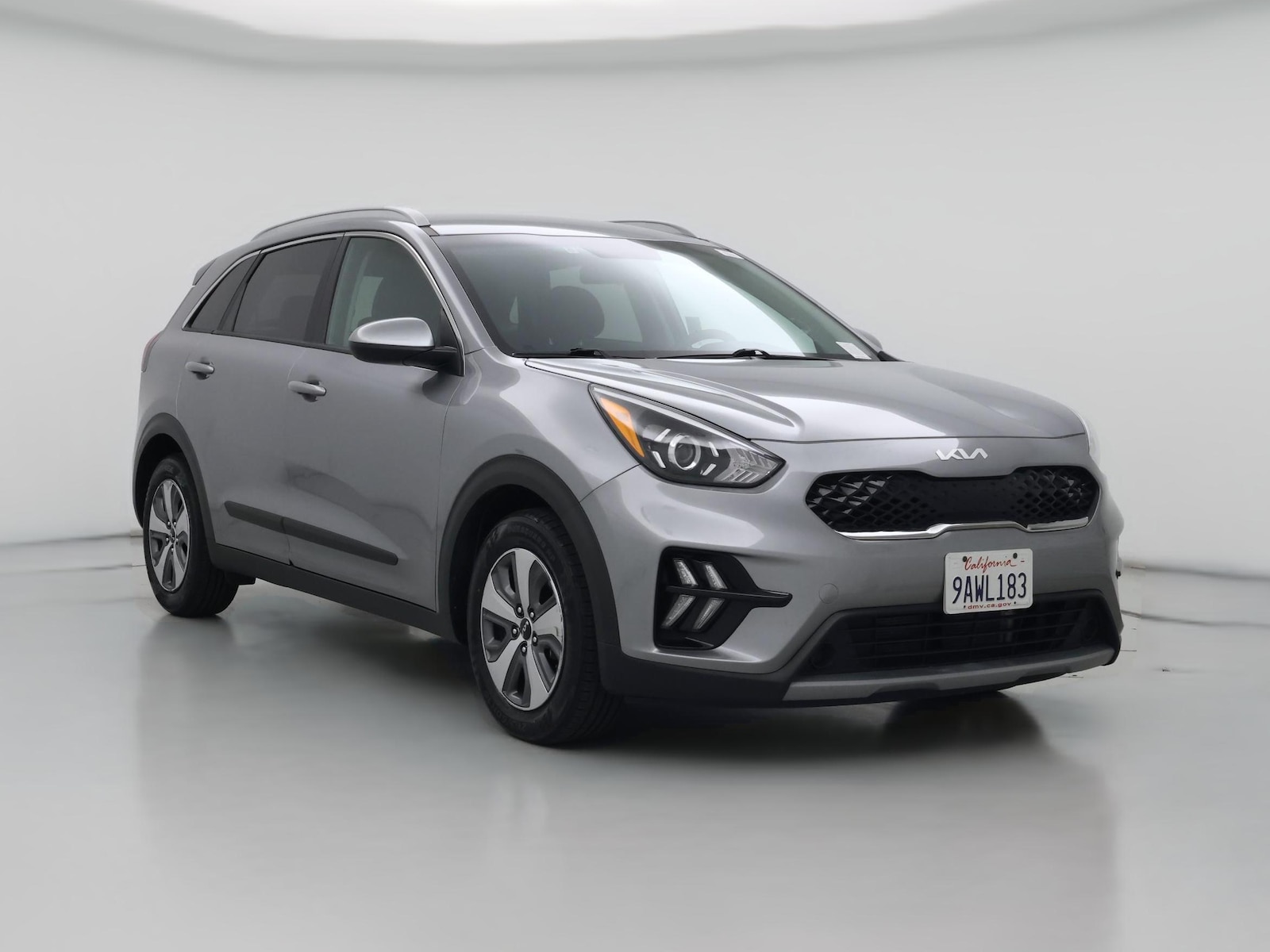 2022 Kia Niro LX