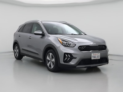 2022 Kia Niro LX