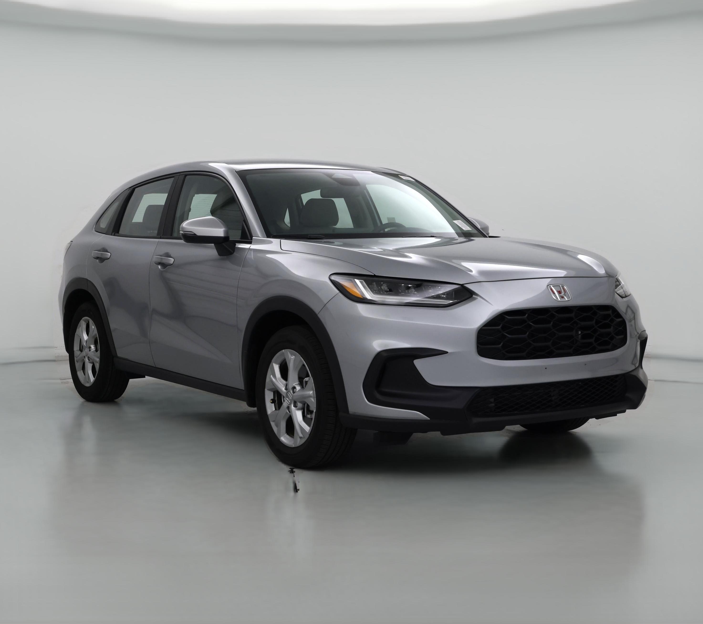 Thumbnail: 2024 Honda HR-V - 1