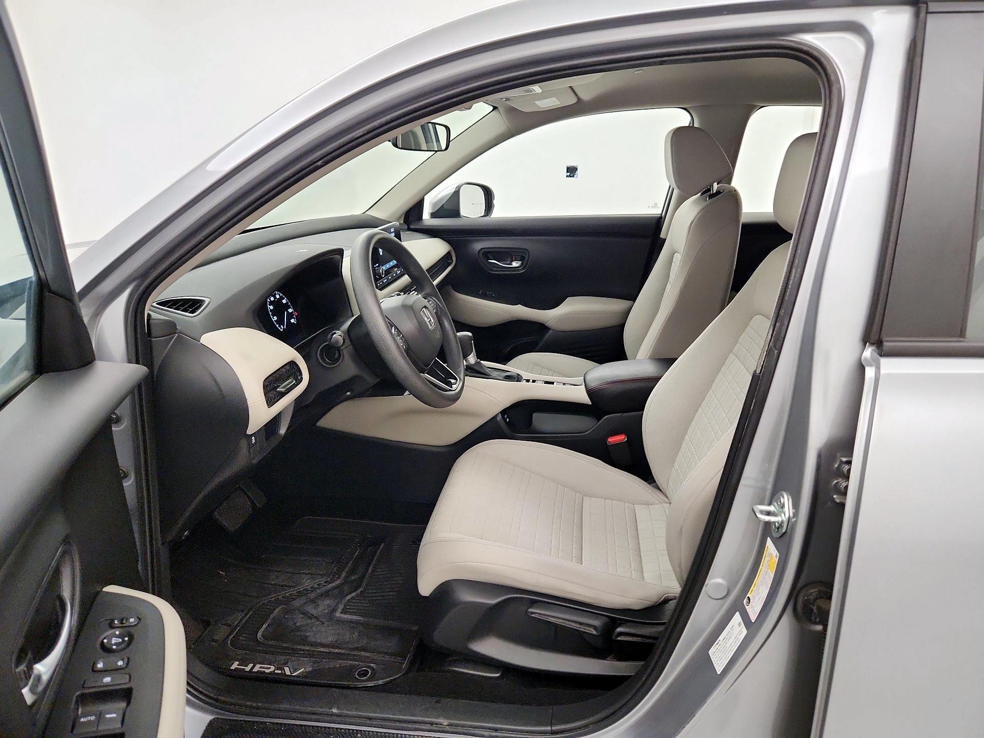 Thumbnail: 2024 Honda HR-V - 11