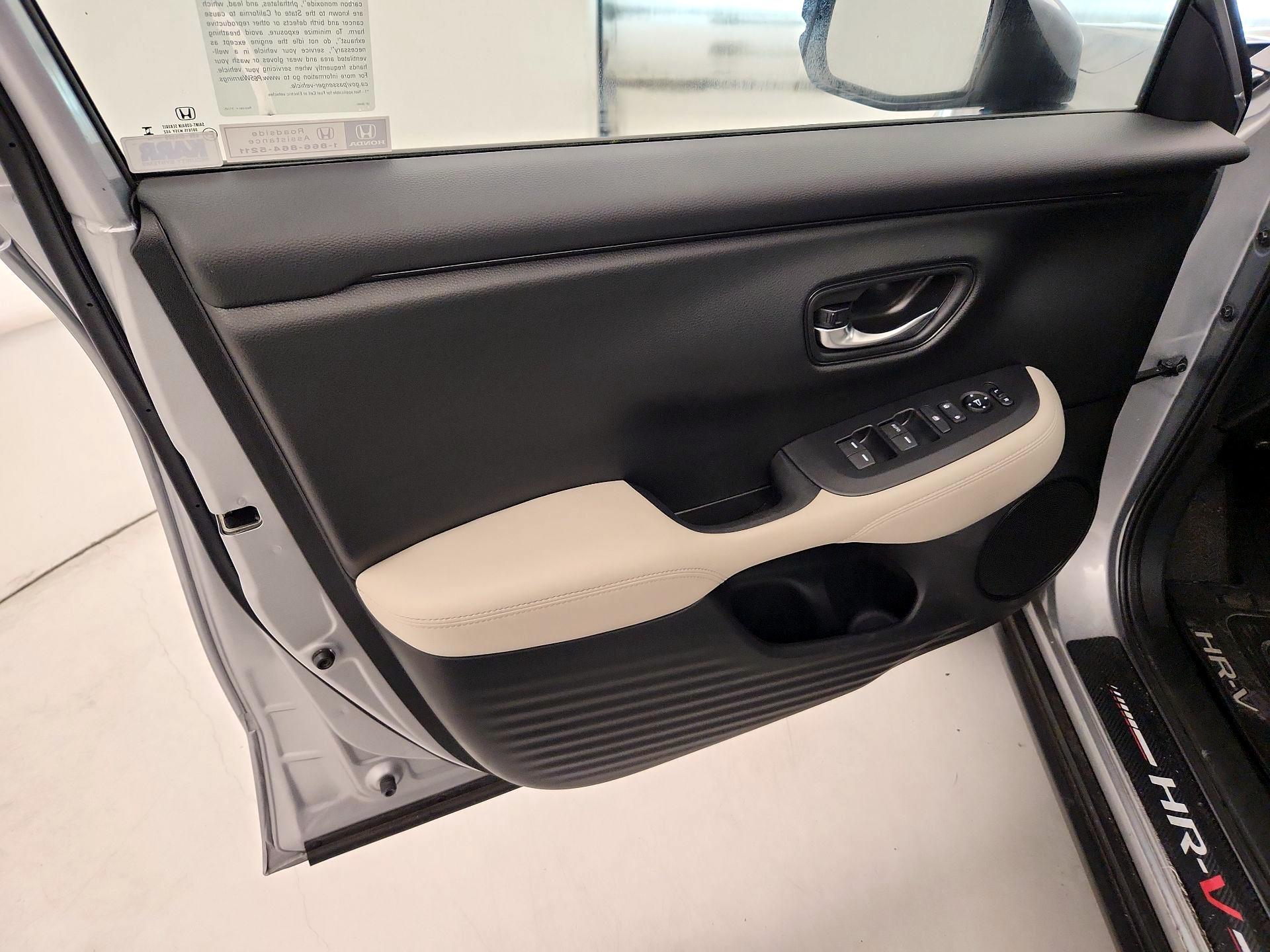 Thumbnail: 2024 Honda HR-V - 12