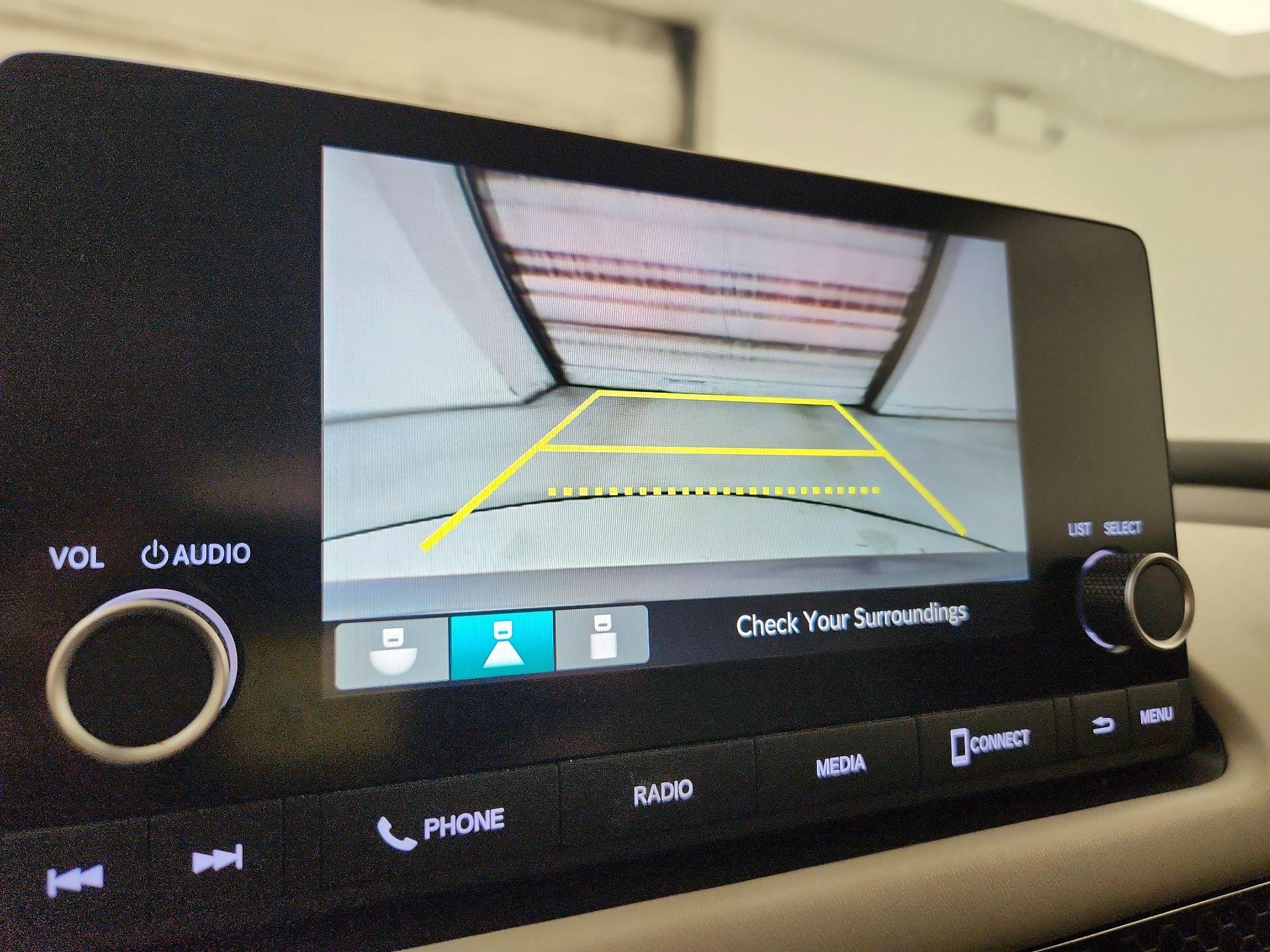 Thumbnail: 2024 Honda HR-V - 14