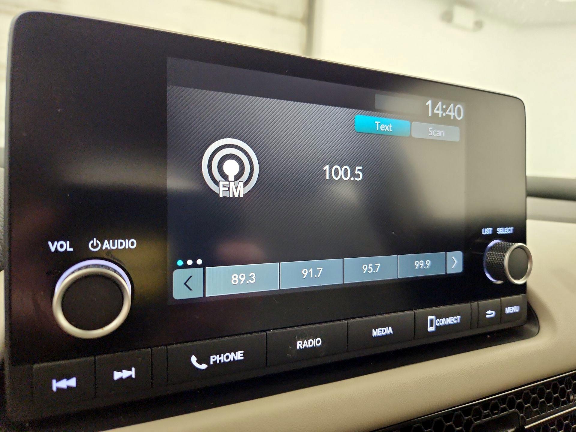 Thumbnail: 2024 Honda HR-V - 15