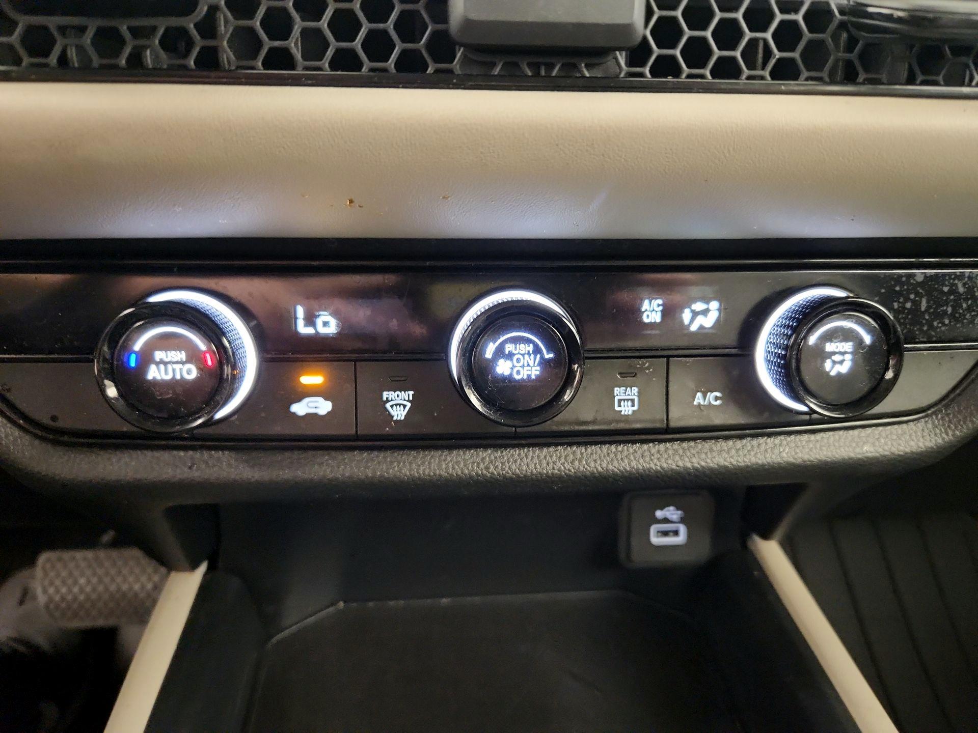 Thumbnail: 2024 Honda HR-V - 16