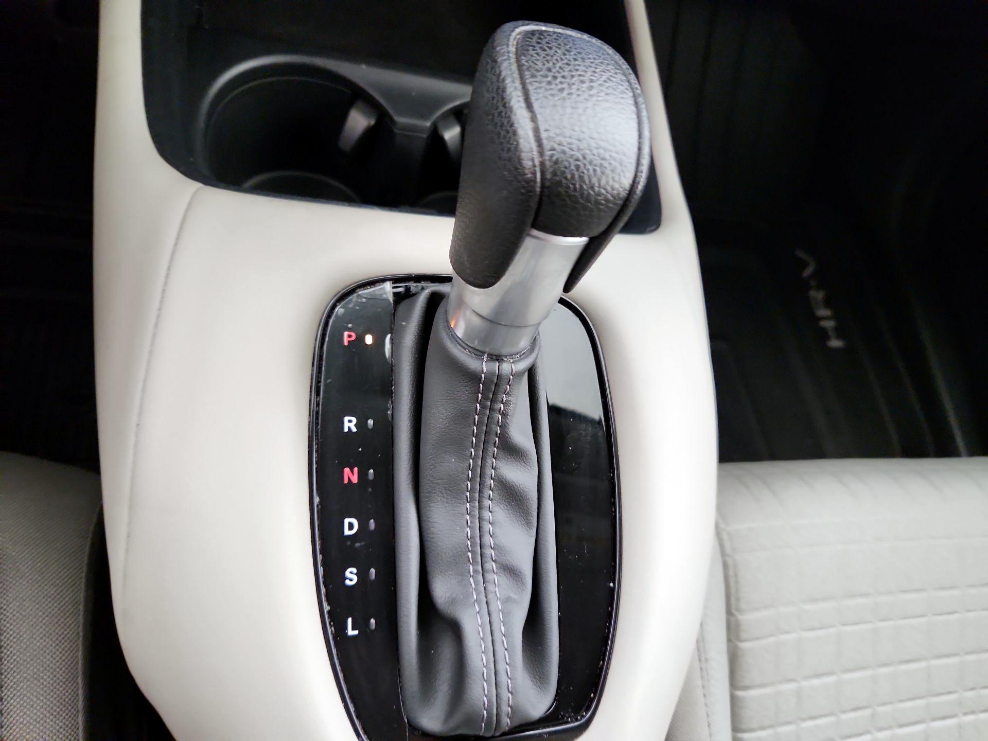 Thumbnail: 2024 Honda HR-V - 17