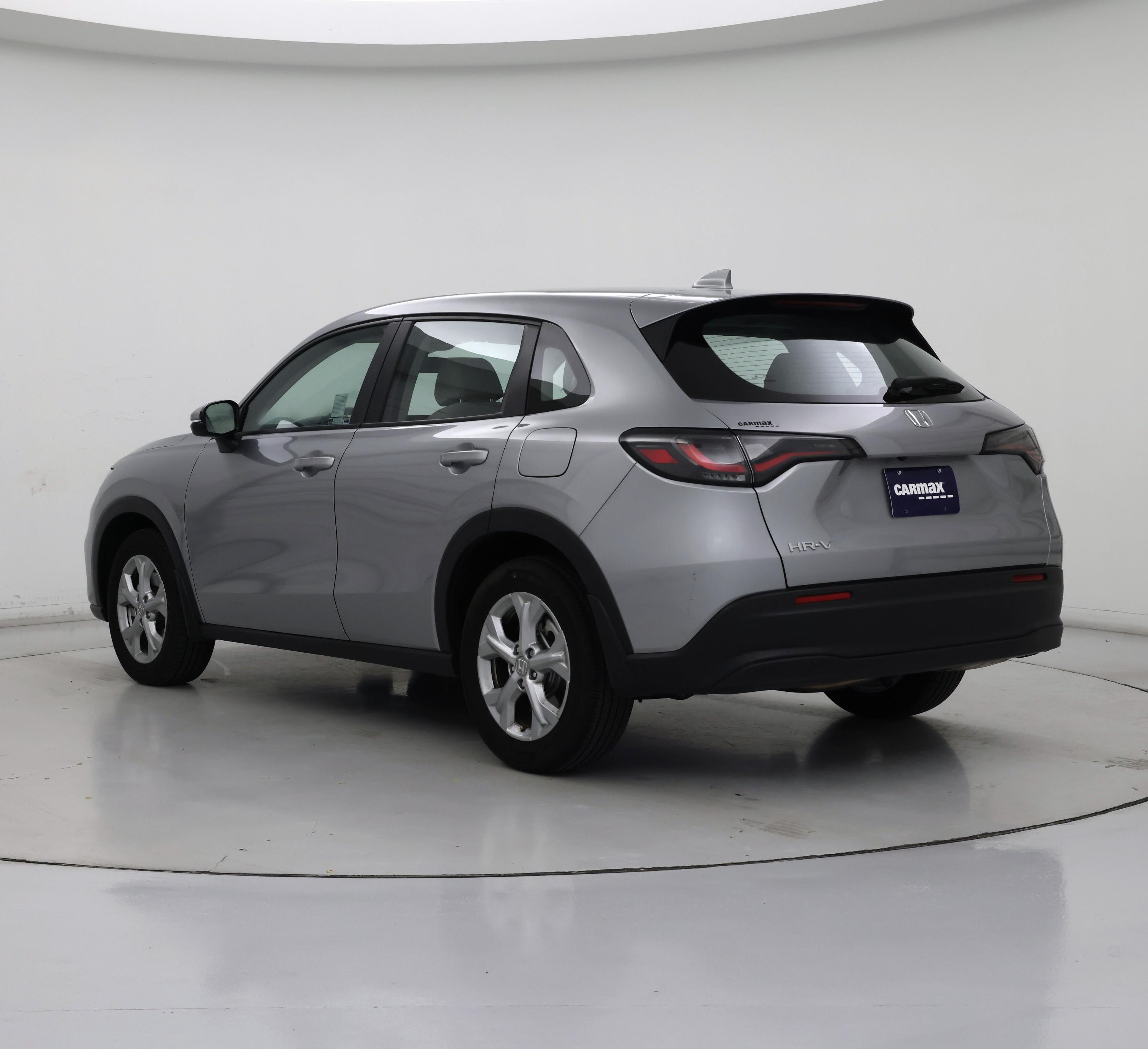 Thumbnail: 2024 Honda HR-V - 2