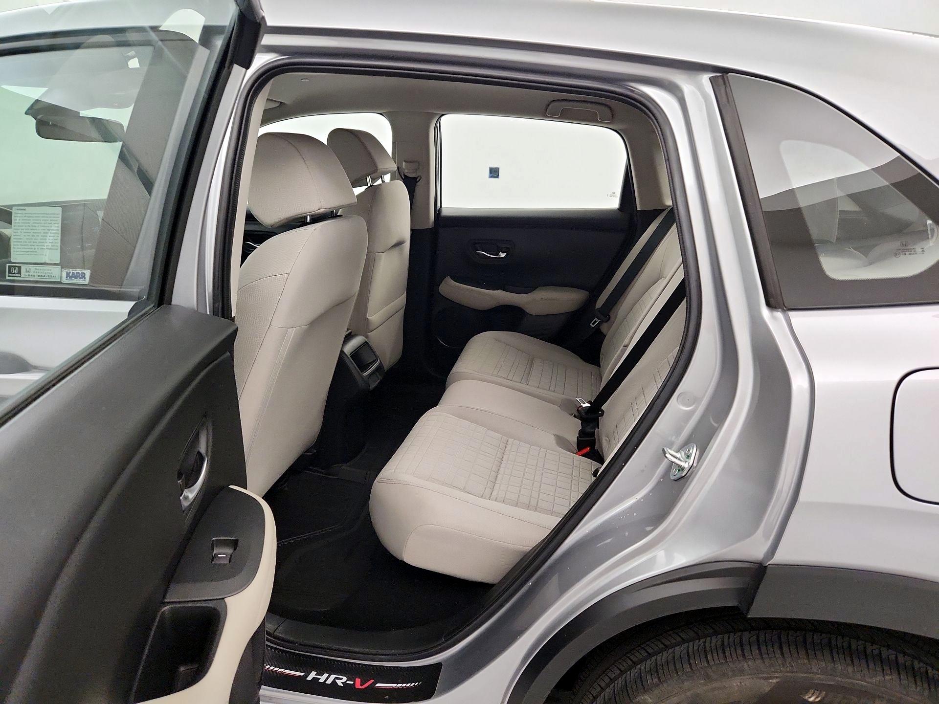 Thumbnail: 2024 Honda HR-V - 19