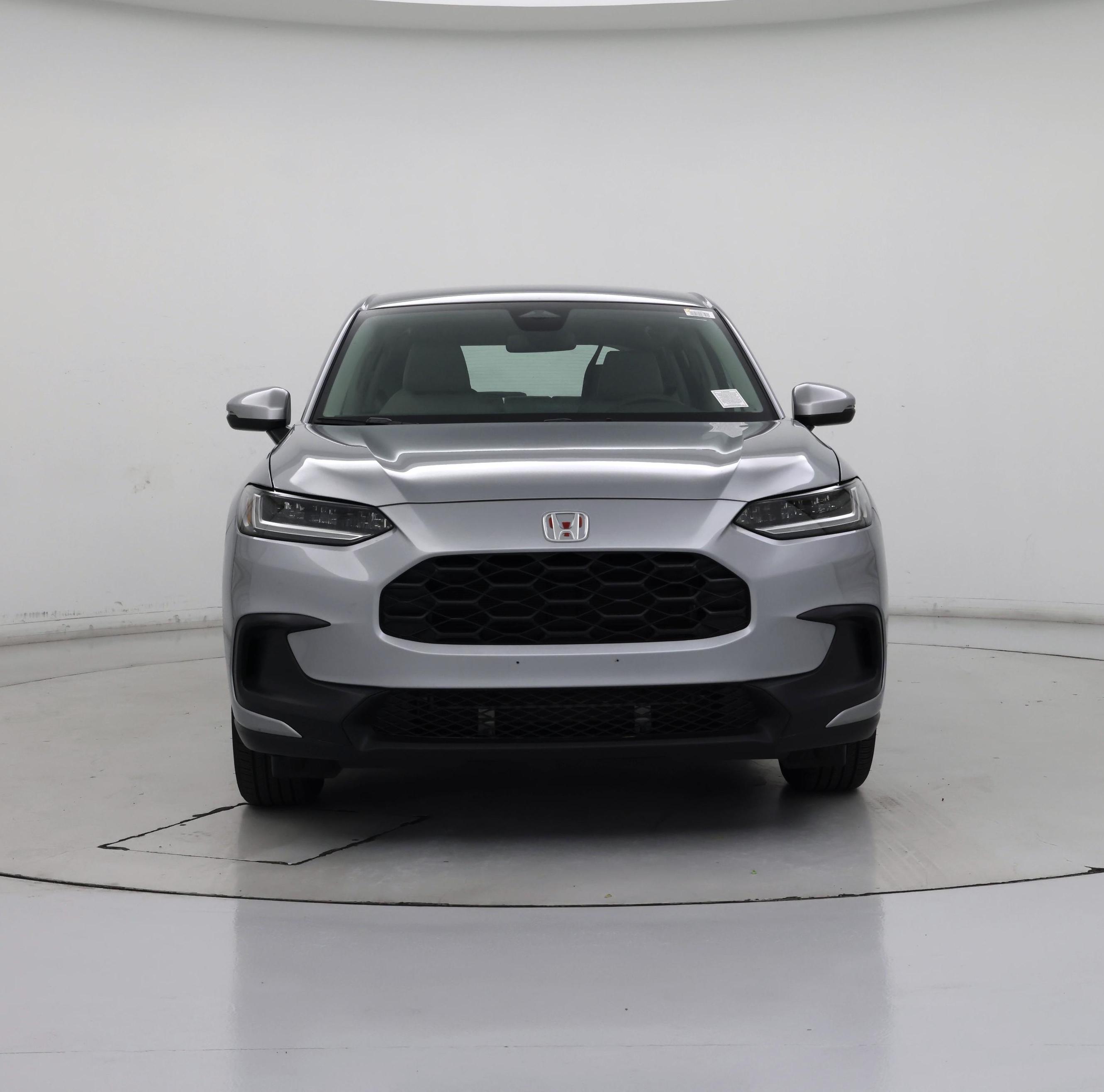 Thumbnail: 2024 Honda HR-V - 5