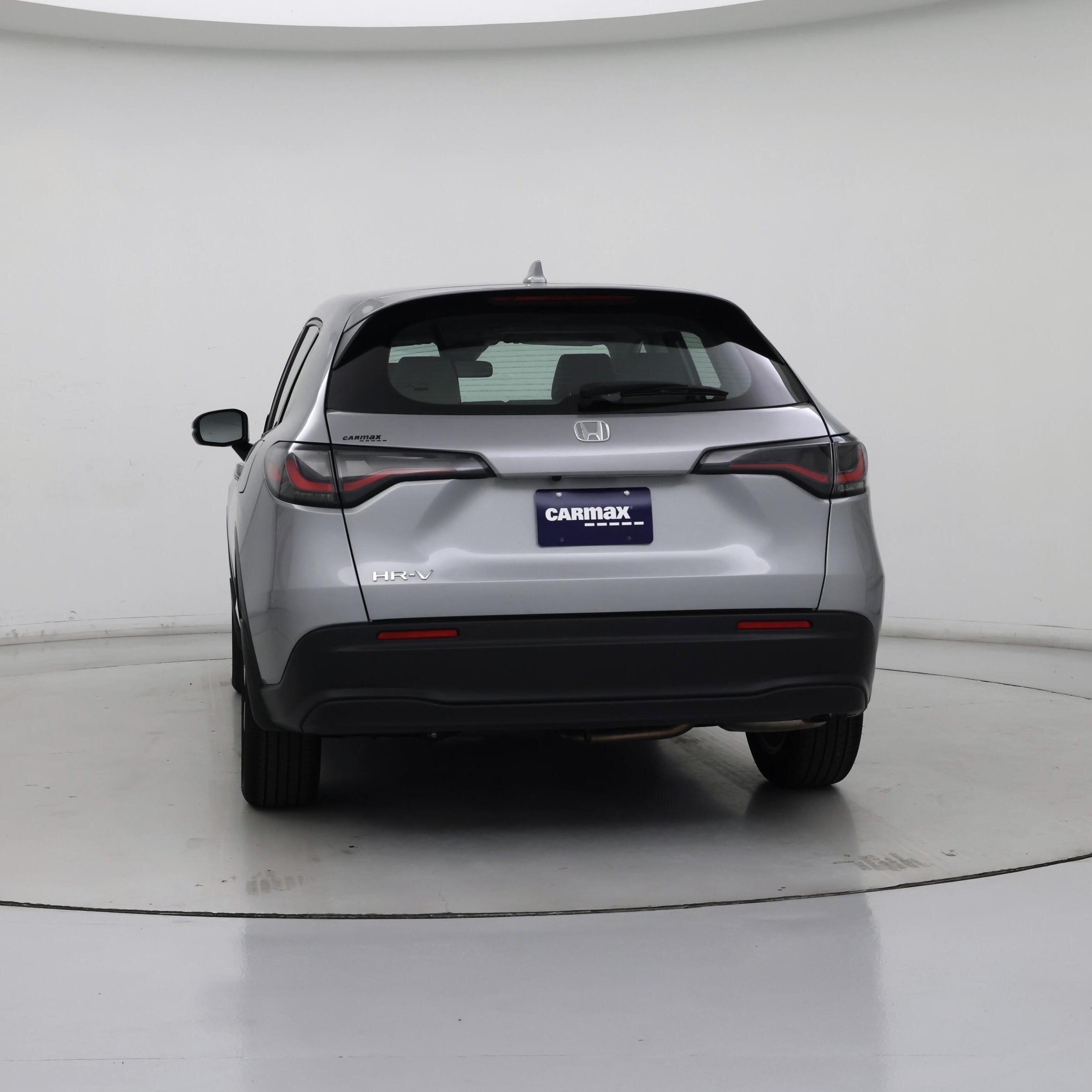 Thumbnail: 2024 Honda HR-V - 6