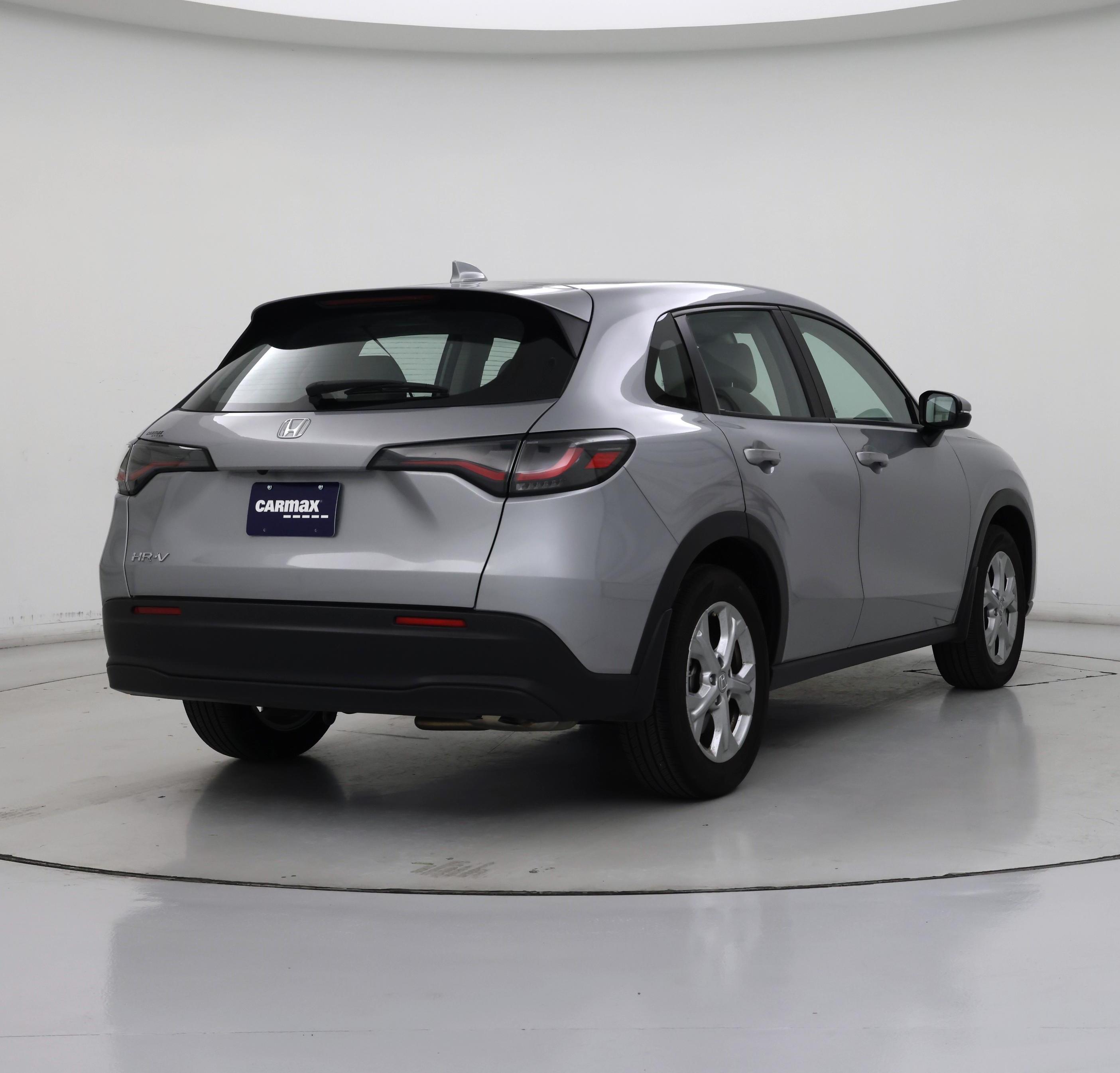 Thumbnail: 2024 Honda HR-V - 8