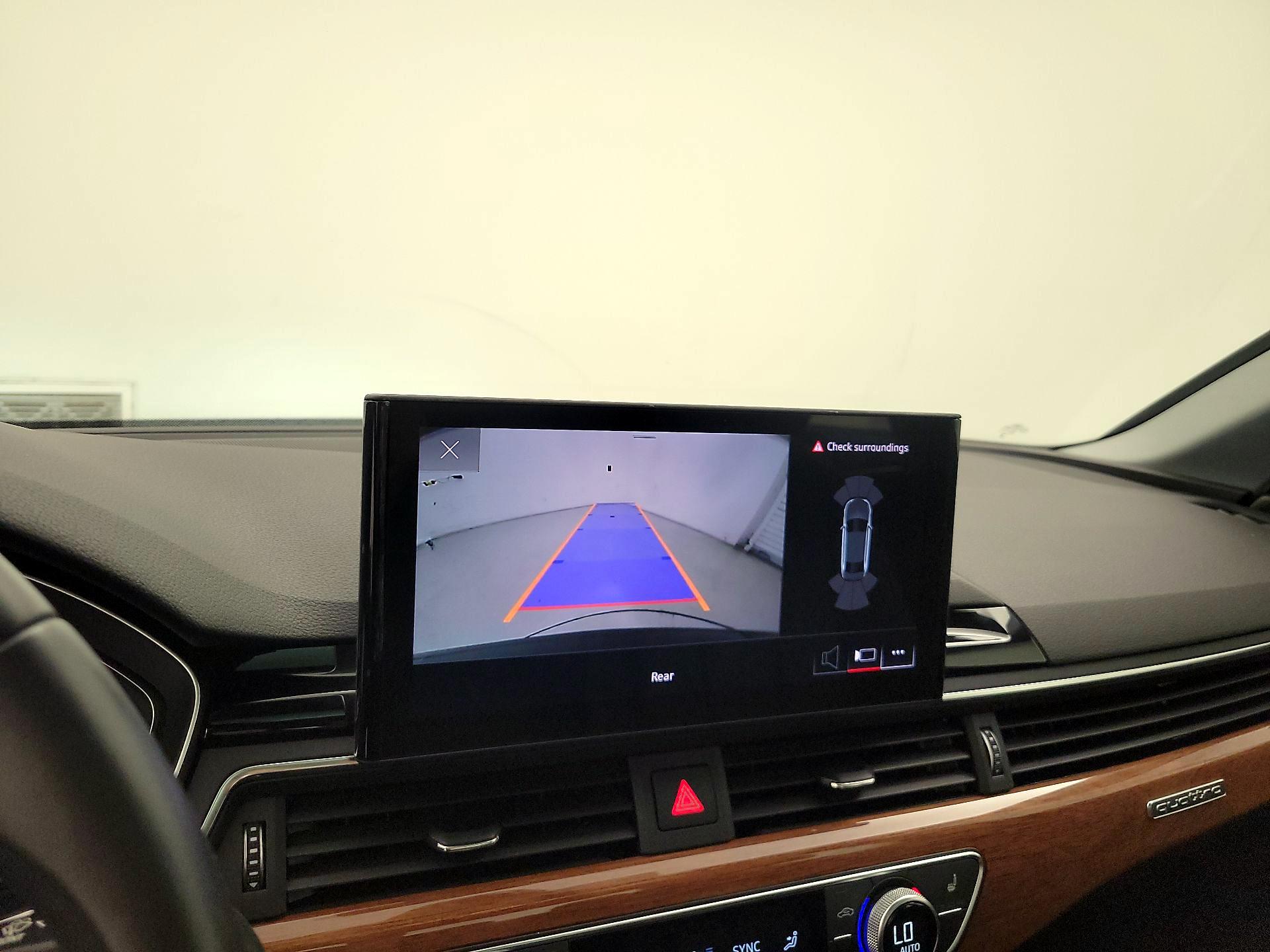 Thumbnail: 2023 Audi A4 - 14