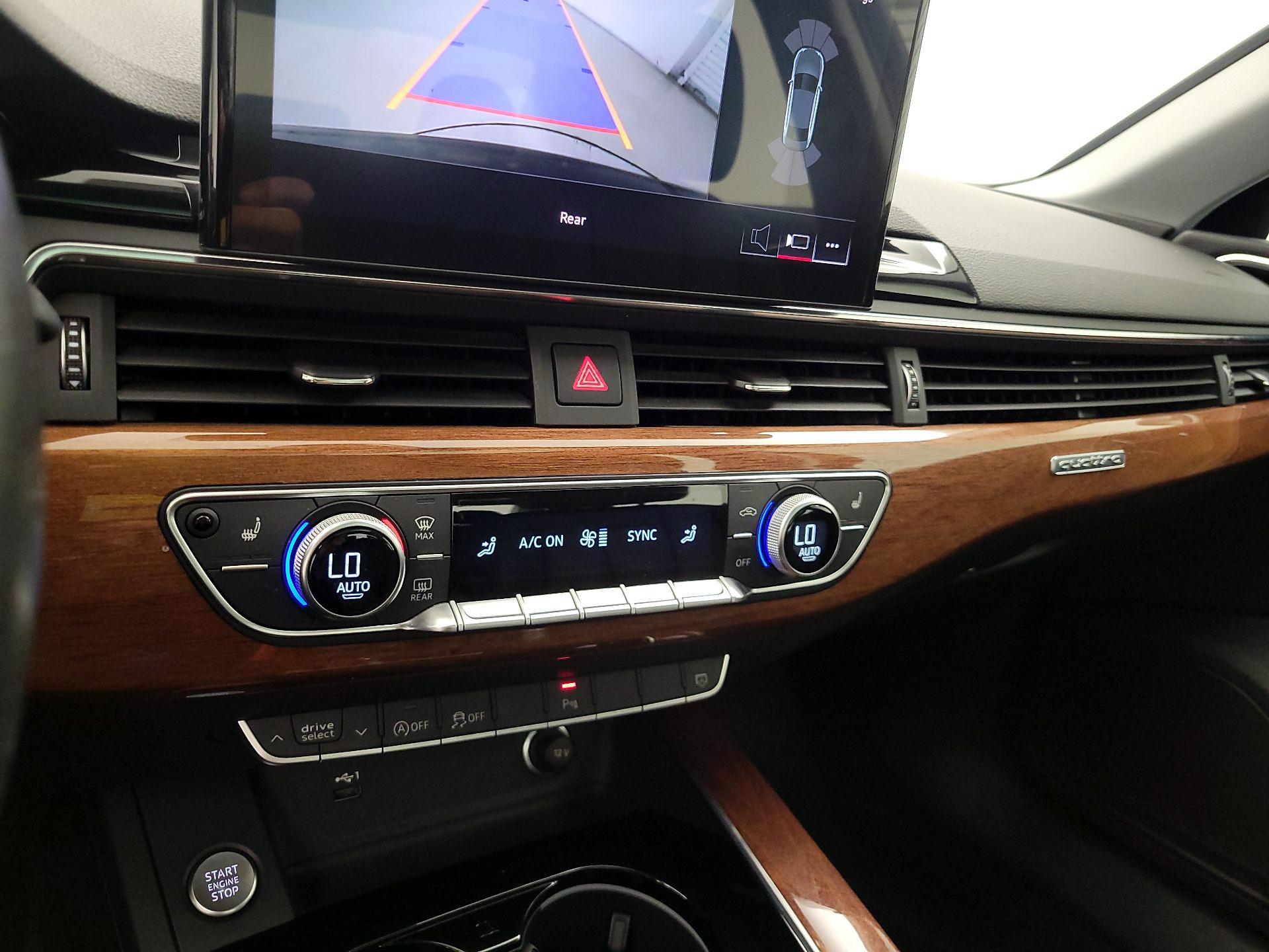 Thumbnail: 2023 Audi A4 - 16