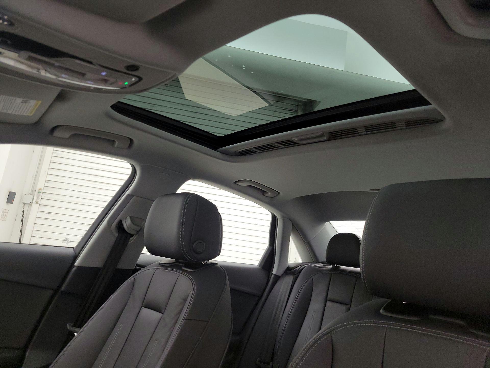 Thumbnail: 2023 Audi A4 - 19