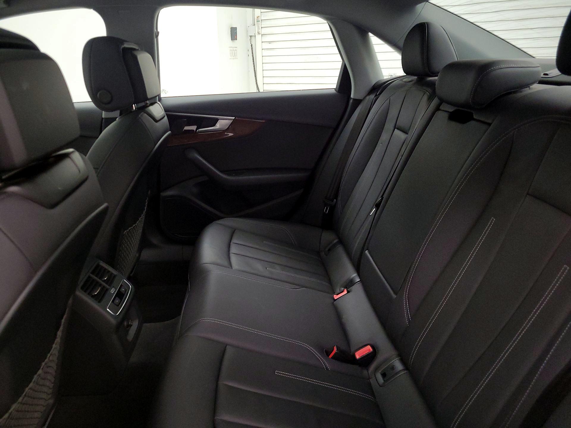 Thumbnail: 2023 Audi A4 - 20