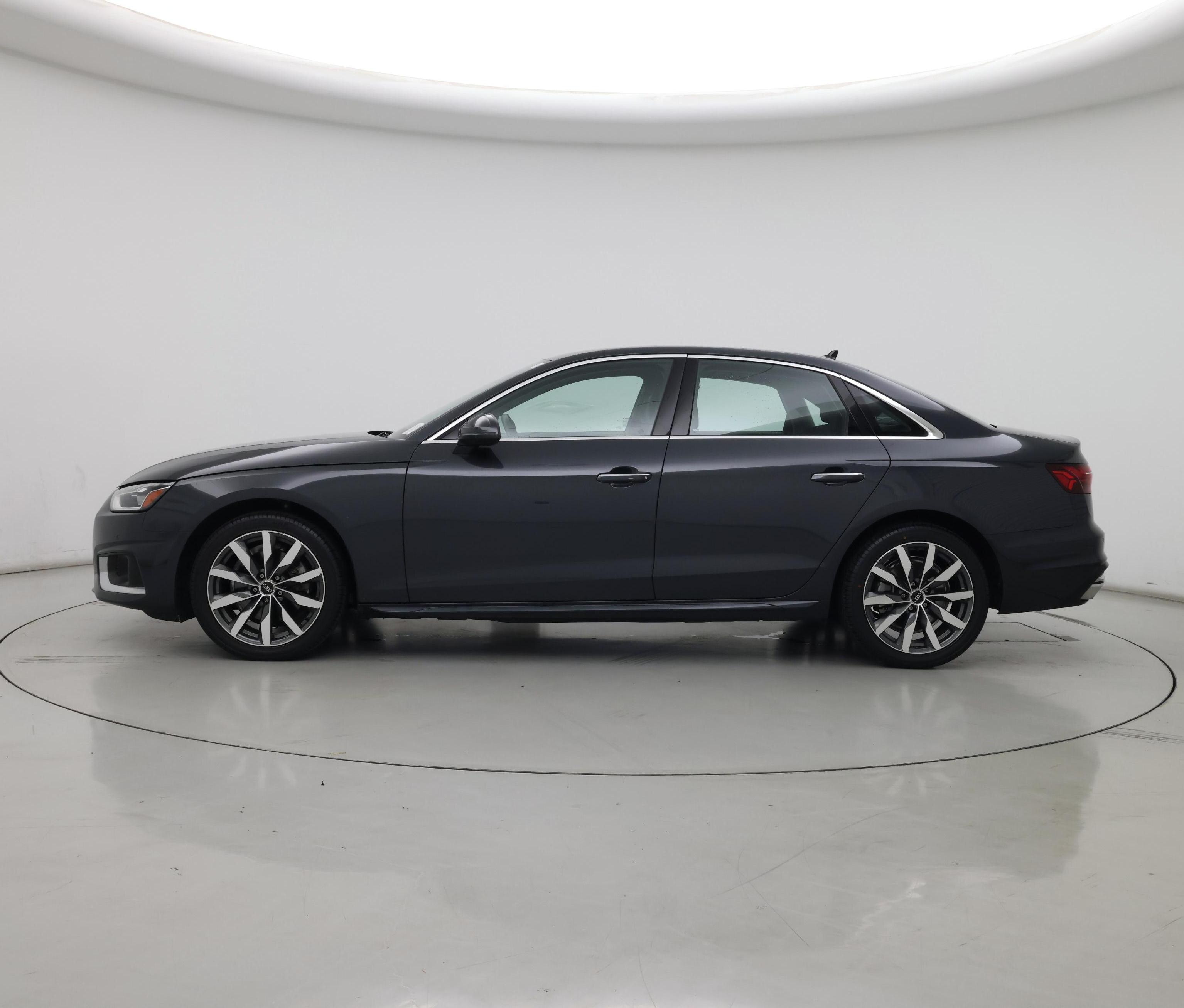 Thumbnail: 2023 Audi A4 - 3