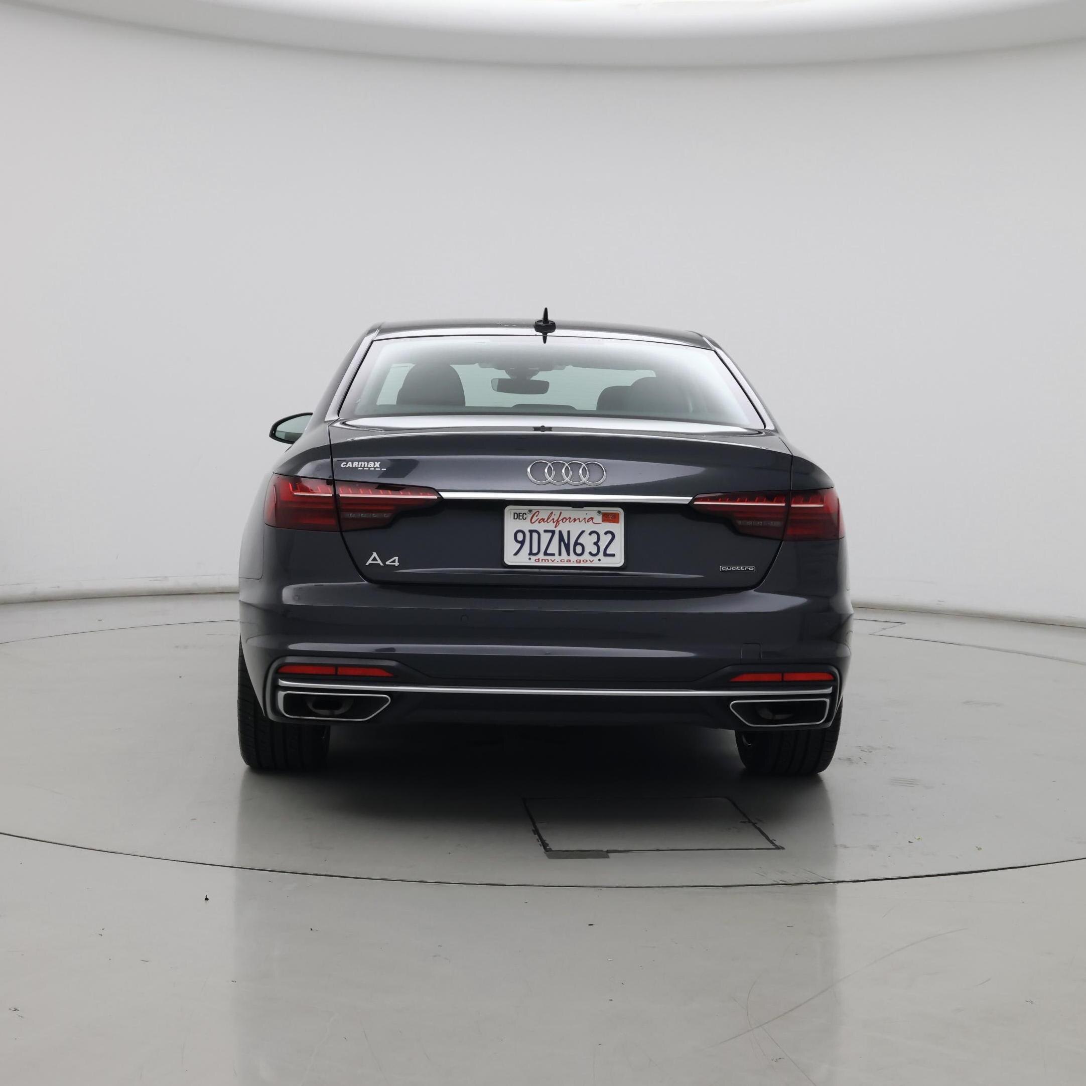 Thumbnail: 2023 Audi A4 - 6