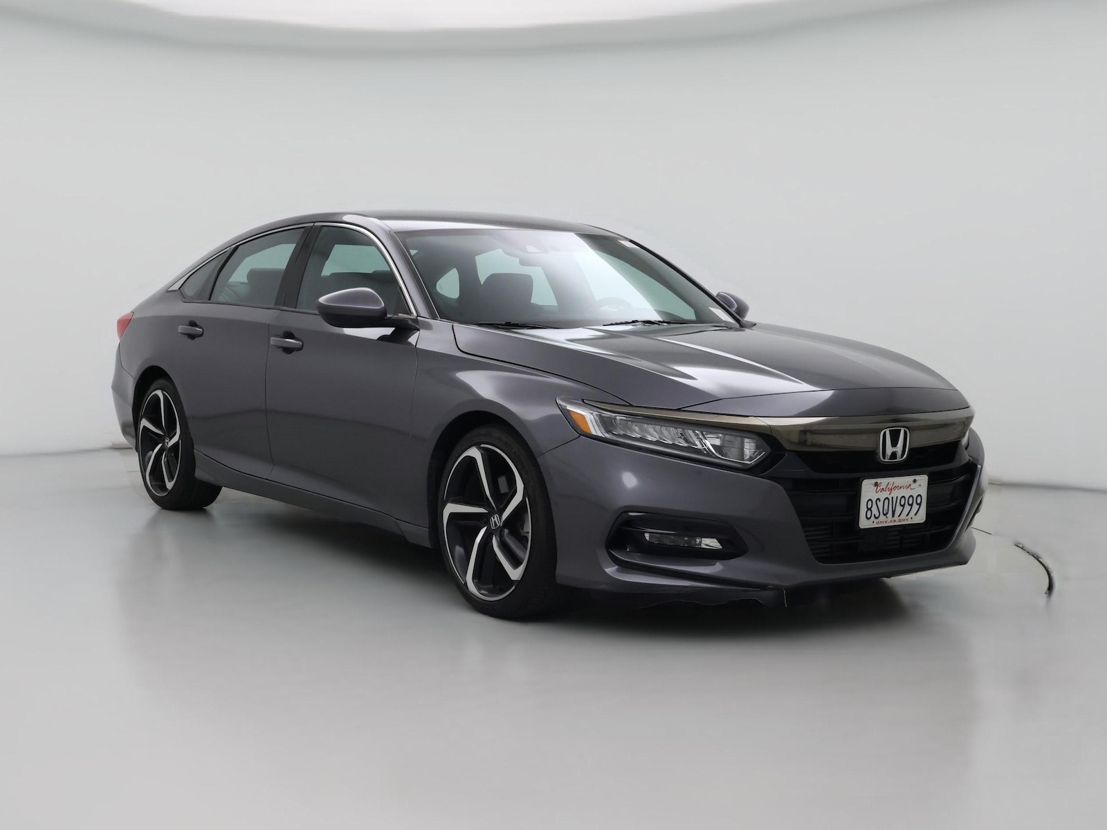 2020 Honda Accord