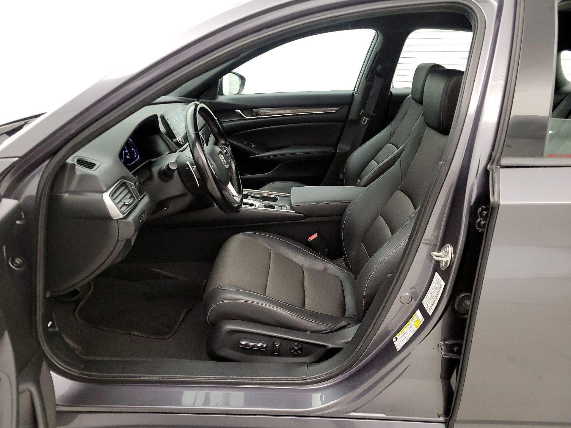 Thumbnail: 2020 Honda Accord - 11