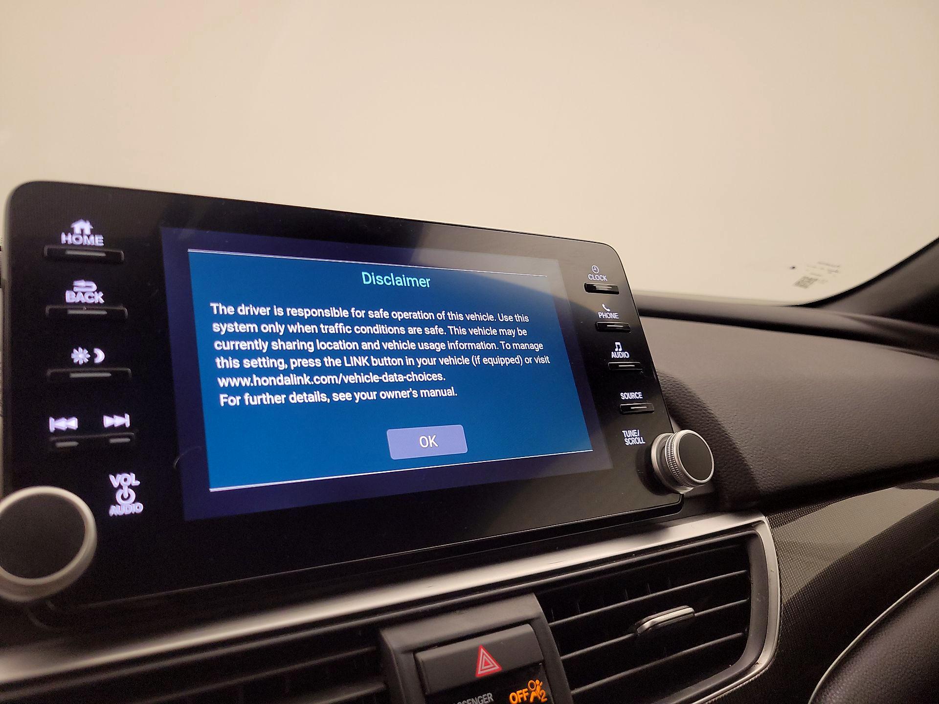 Thumbnail: 2020 Honda Accord - 13