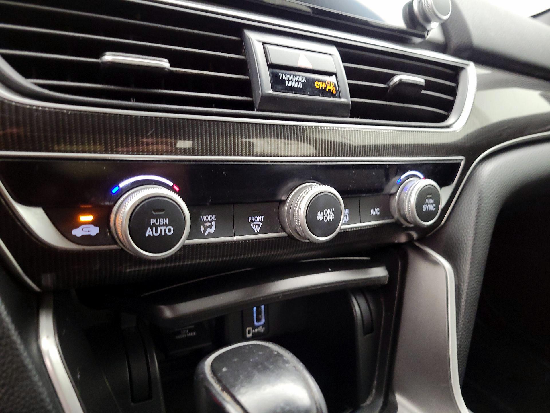 Thumbnail: 2020 Honda Accord - 14