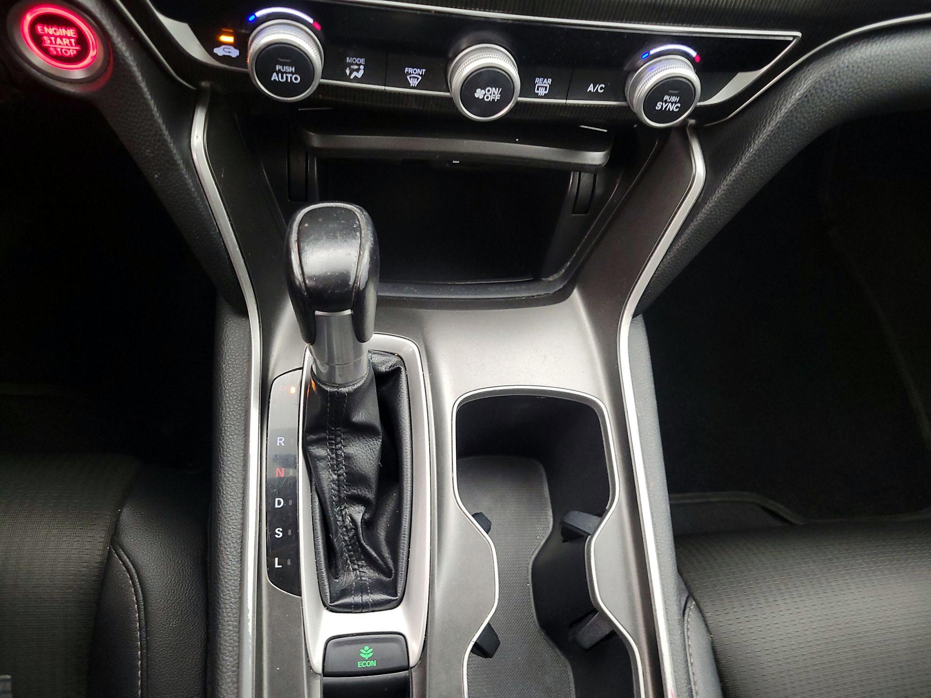 Thumbnail: 2020 Honda Accord - 15