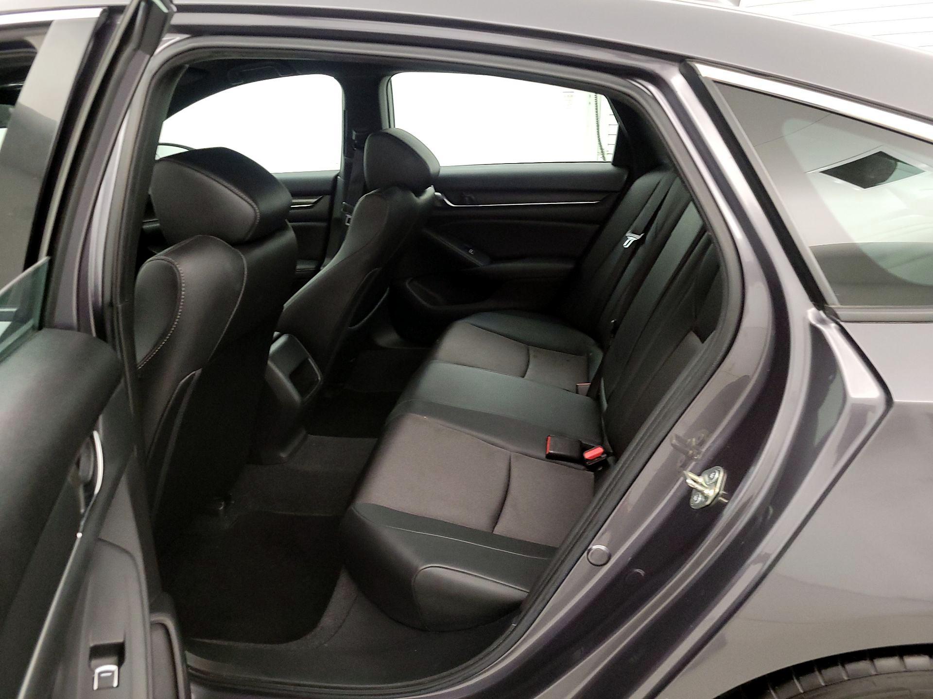 Thumbnail: 2020 Honda Accord - 16