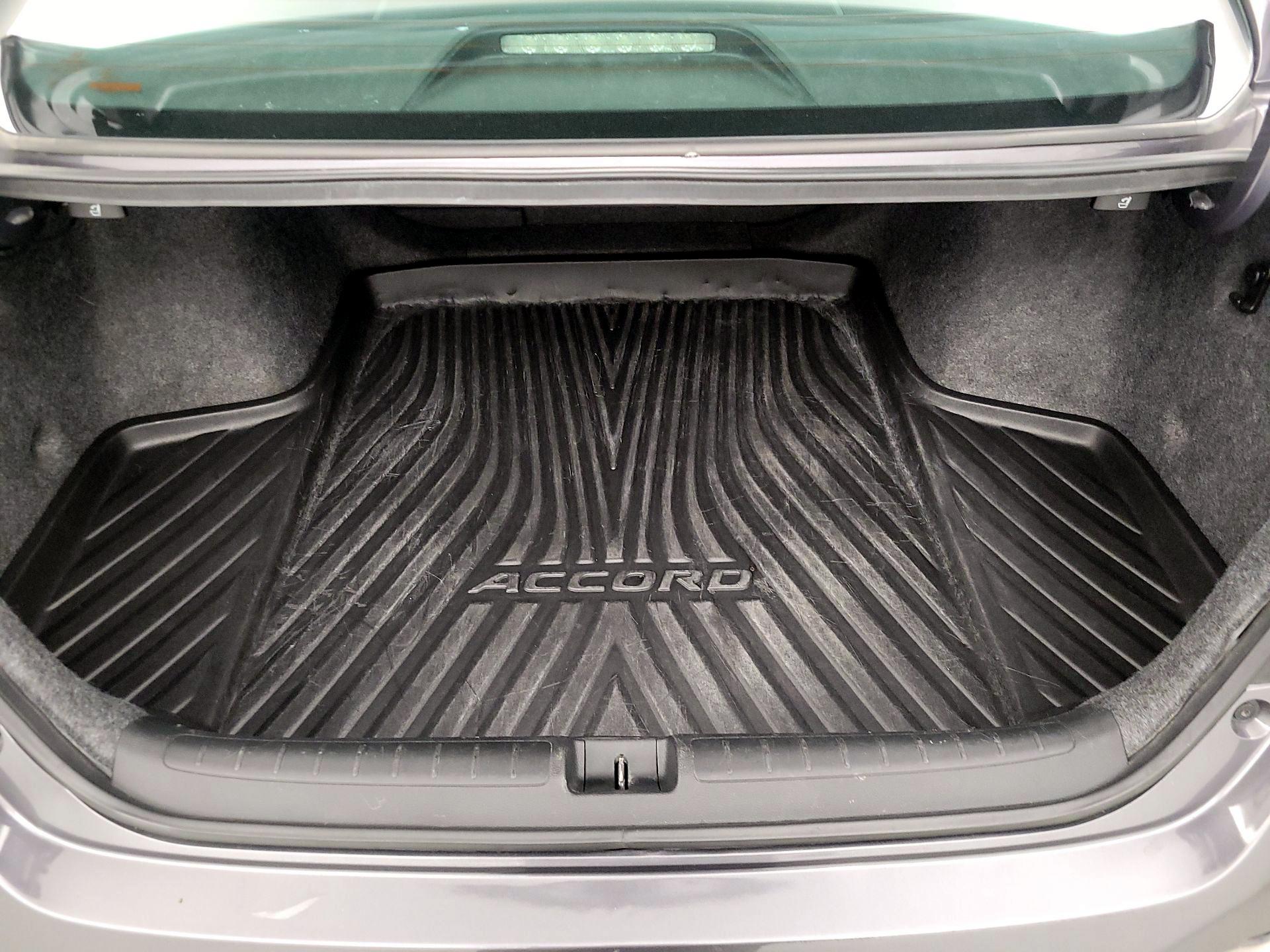 Thumbnail: 2020 Honda Accord - 17