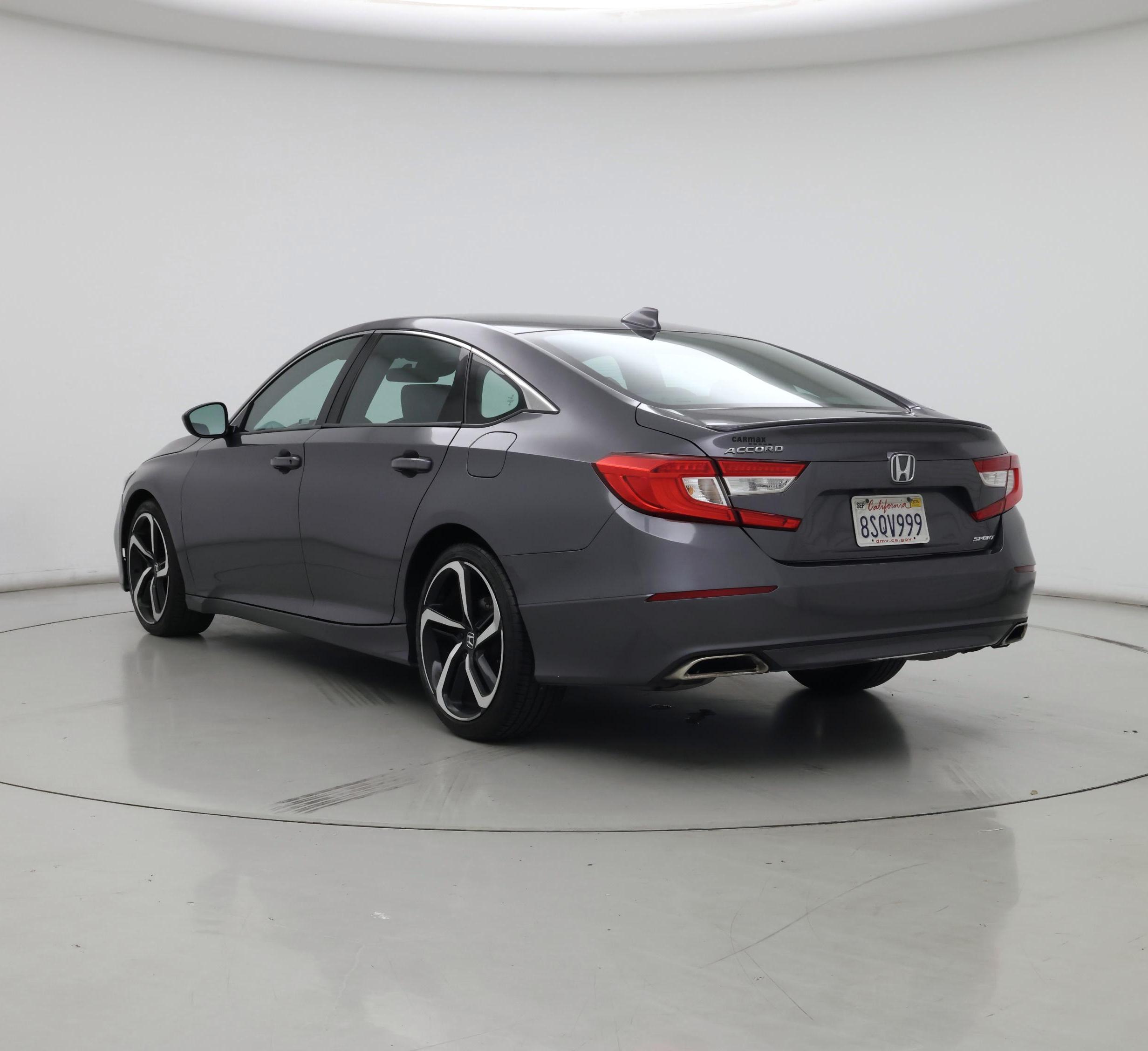 Thumbnail: 2020 Honda Accord - 2