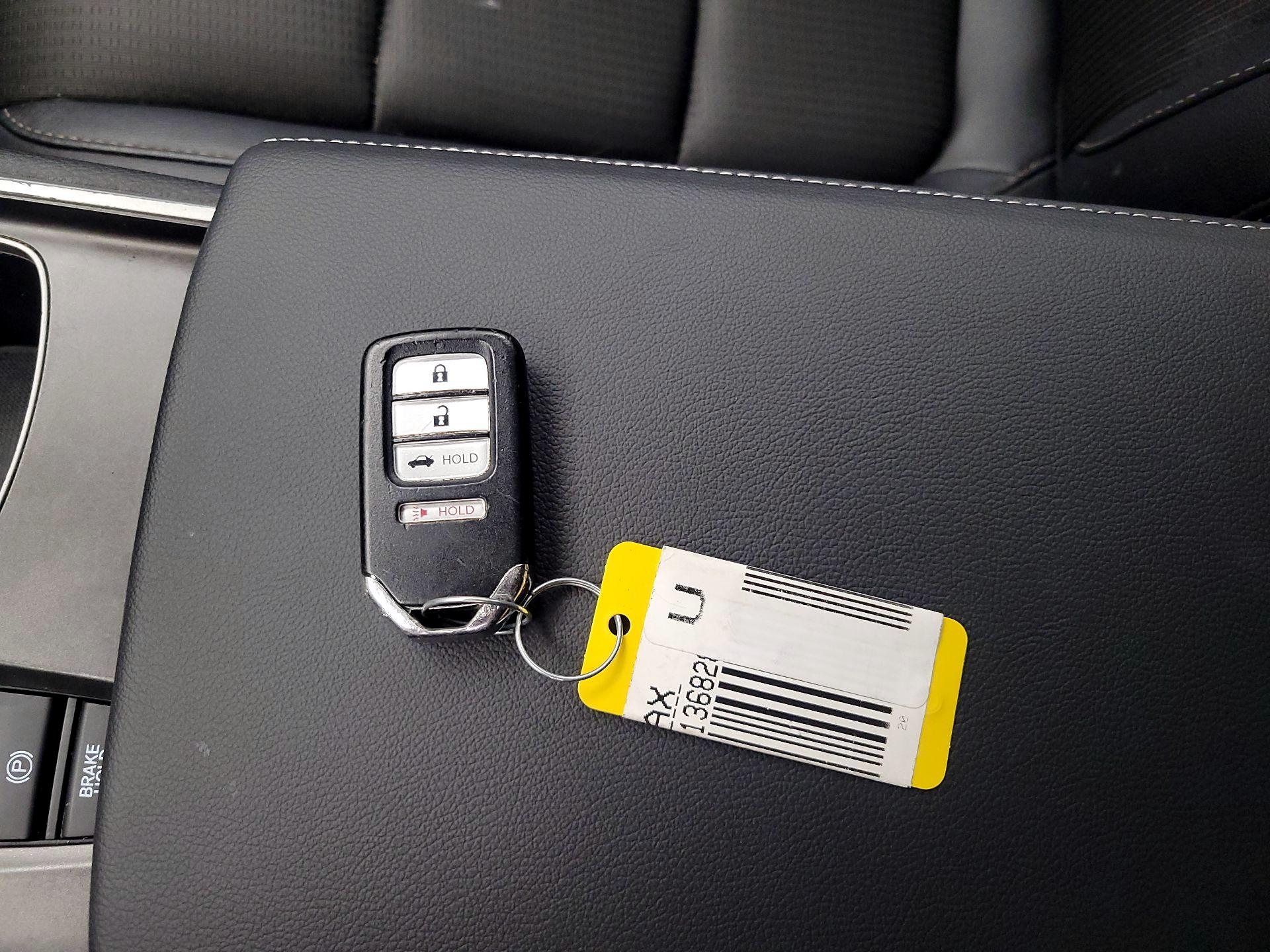 Thumbnail: 2020 Honda Accord - 19