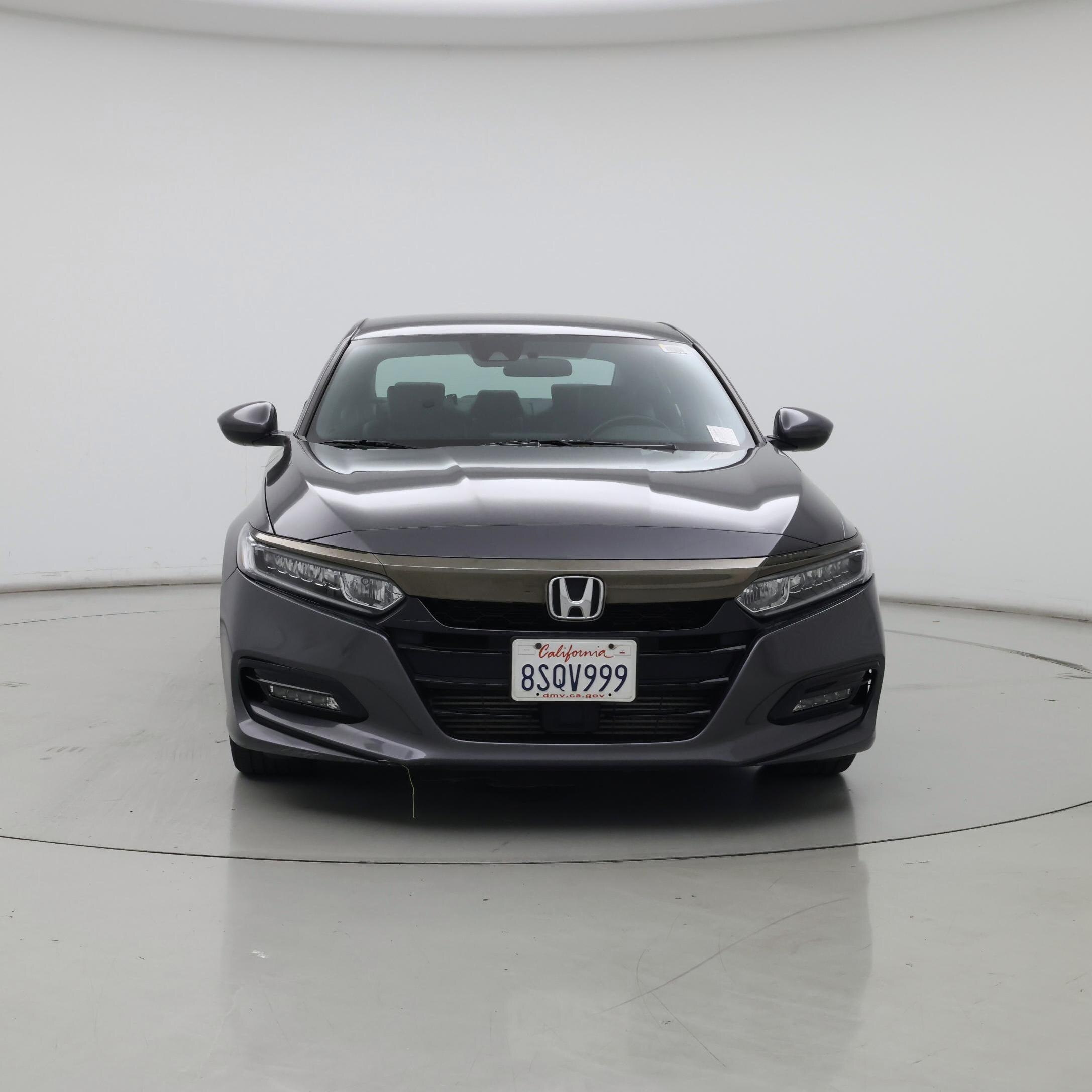 Thumbnail: 2020 Honda Accord - 5