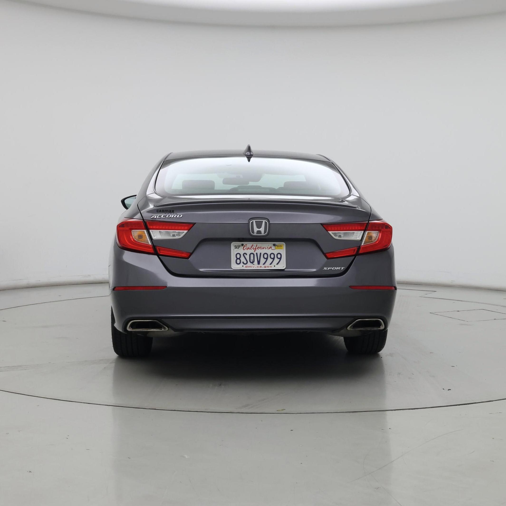 Thumbnail: 2020 Honda Accord - 6