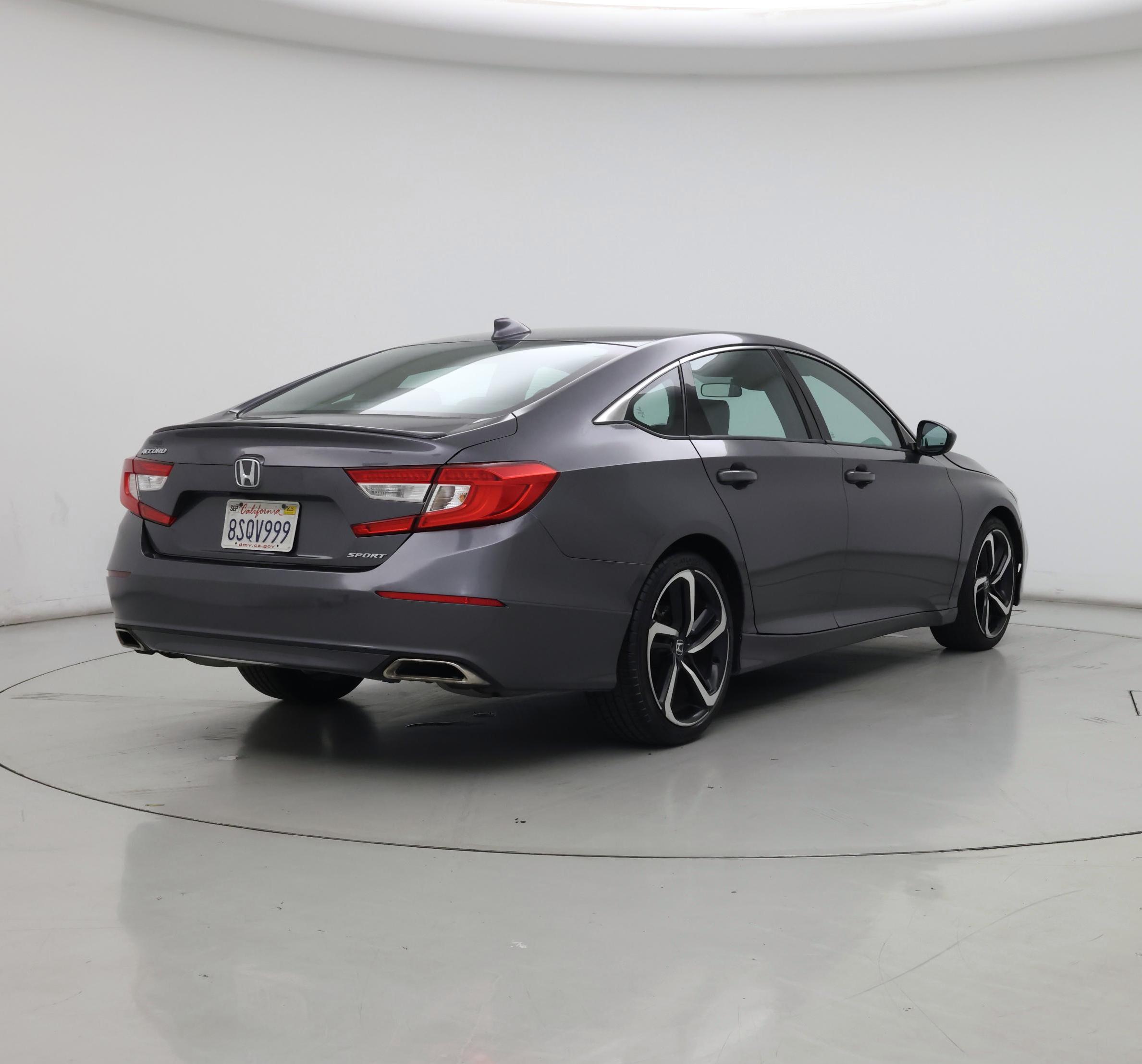 Thumbnail: 2020 Honda Accord - 8