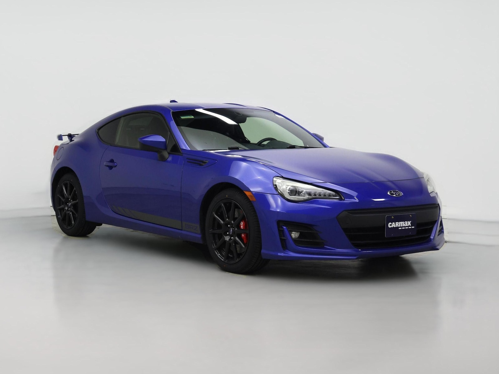 2020 Subaru BRZ