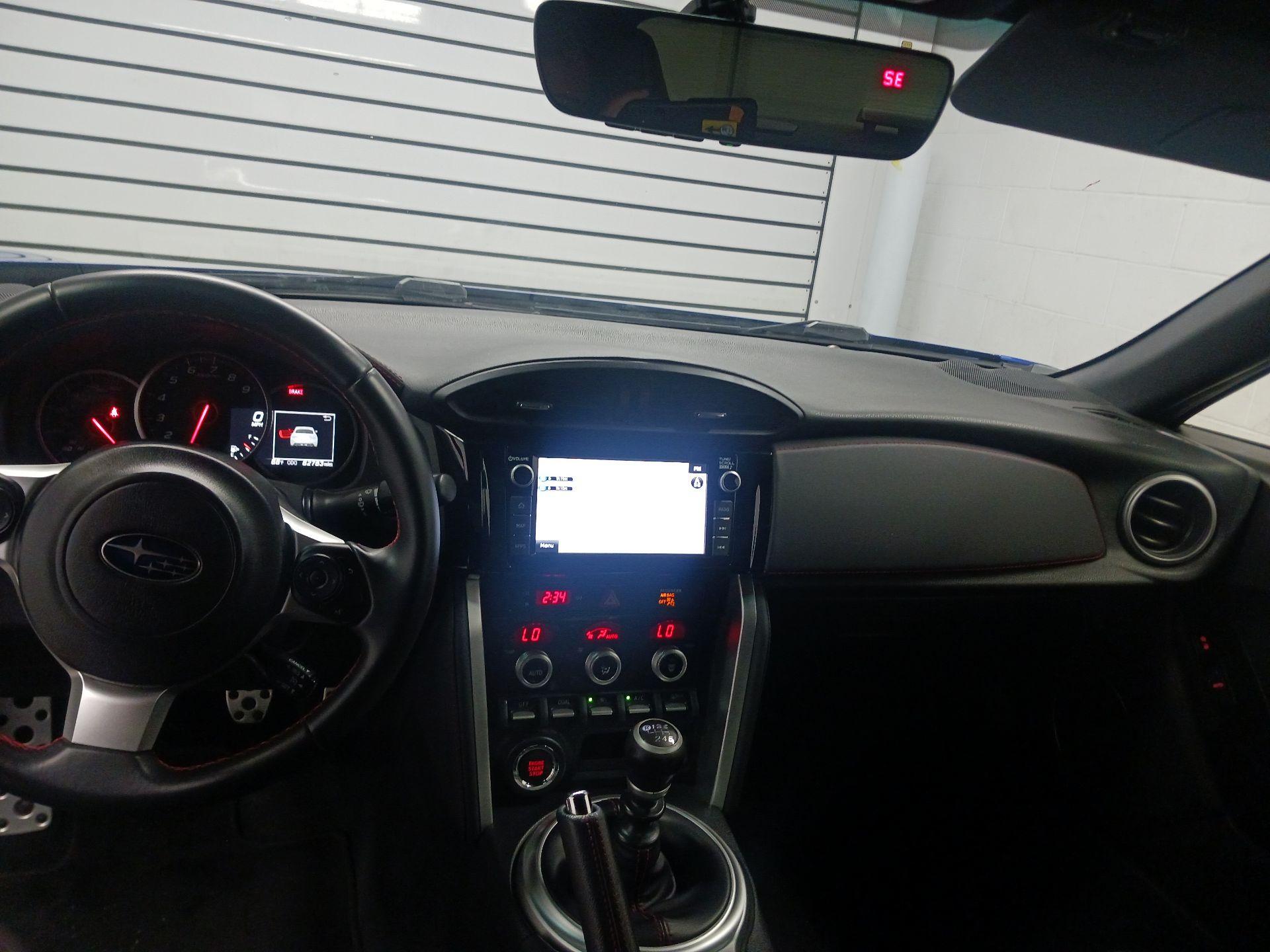 Thumbnail: 2020 Subaru BRZ - 9