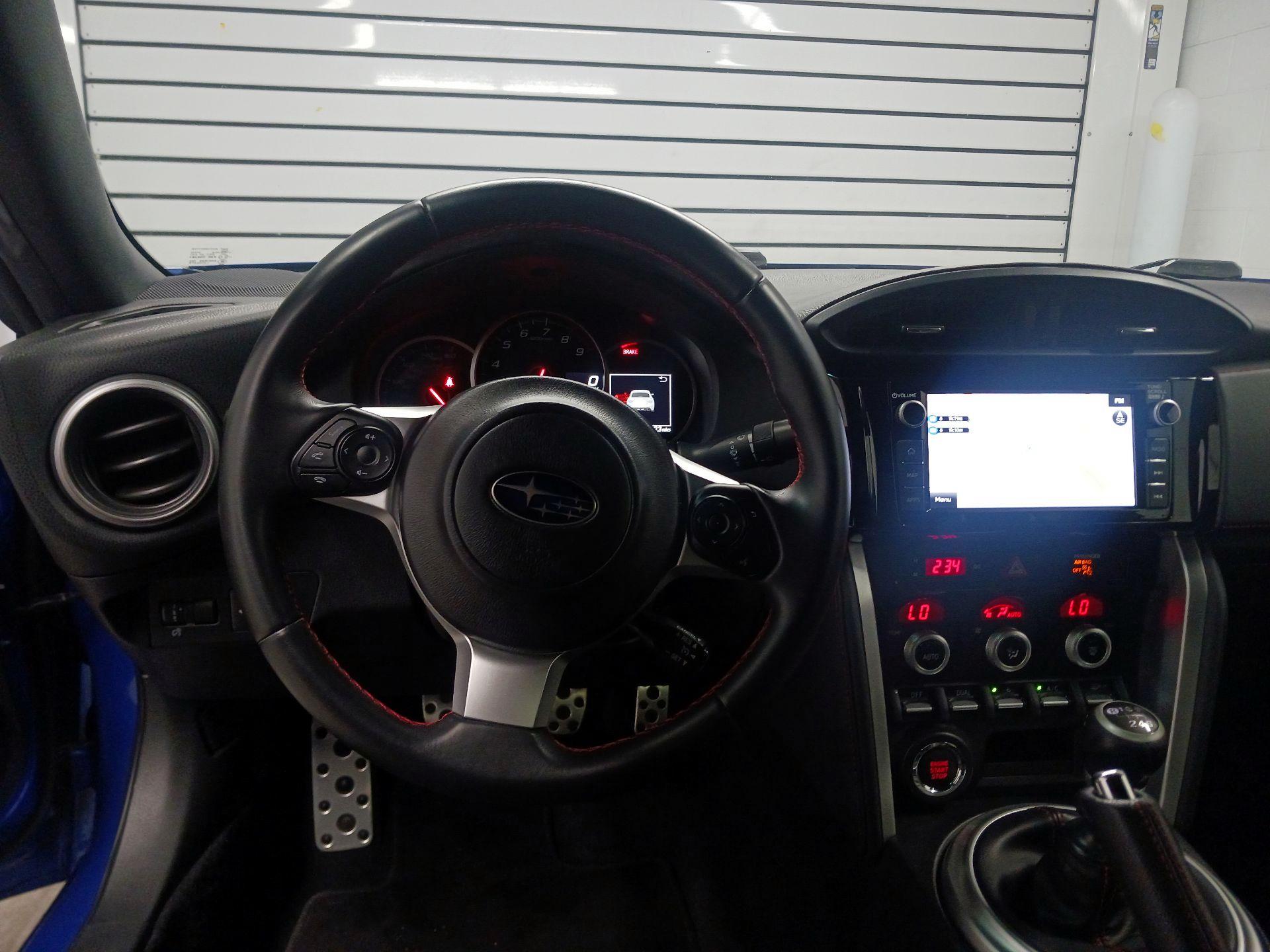 Thumbnail: 2020 Subaru BRZ - 10