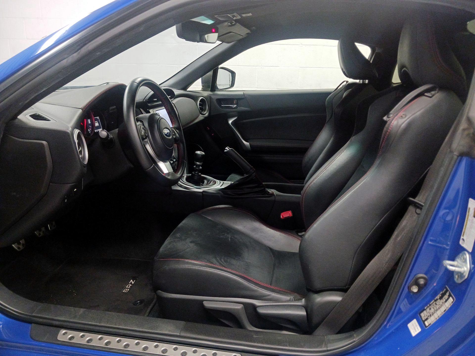 Thumbnail: 2020 Subaru BRZ - 11