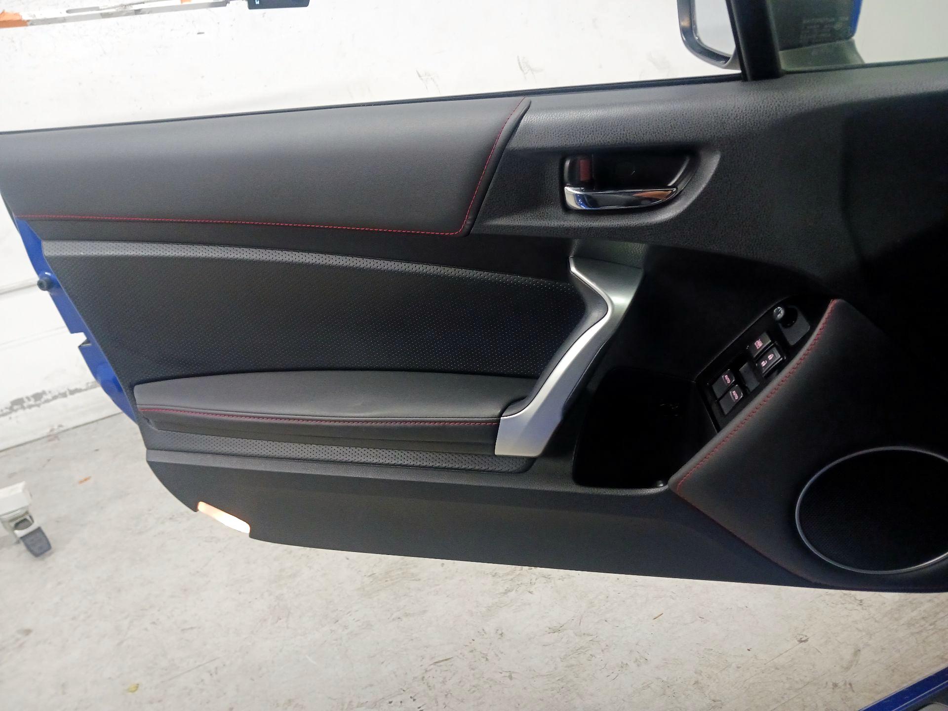 Thumbnail: 2020 Subaru BRZ - 12