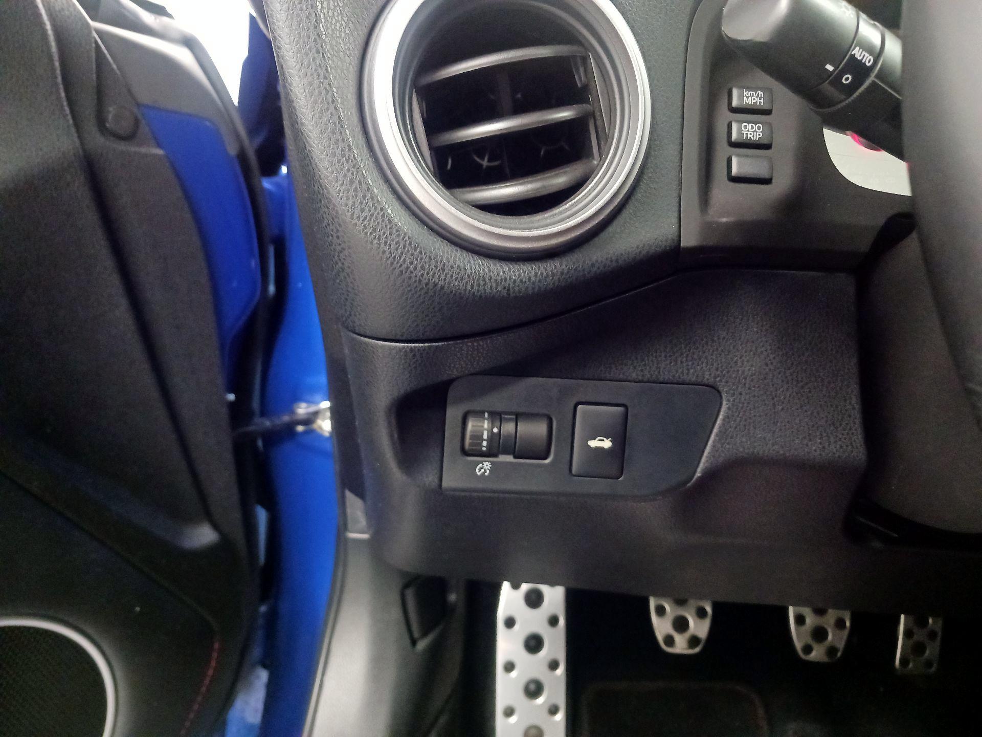 Thumbnail: 2020 Subaru BRZ - 13