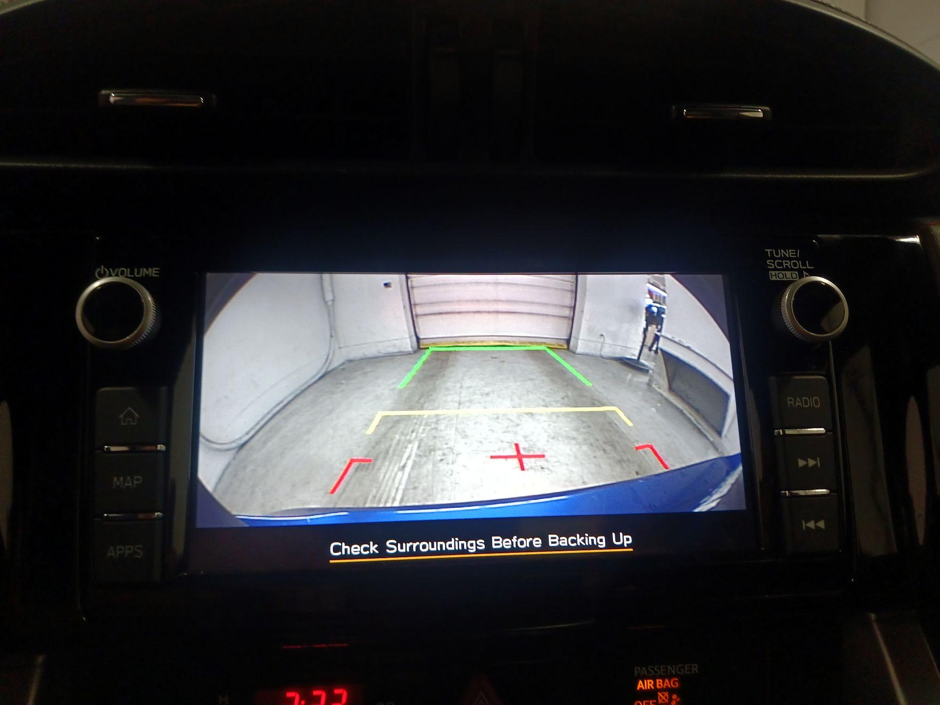 Thumbnail: 2020 Subaru BRZ - 15