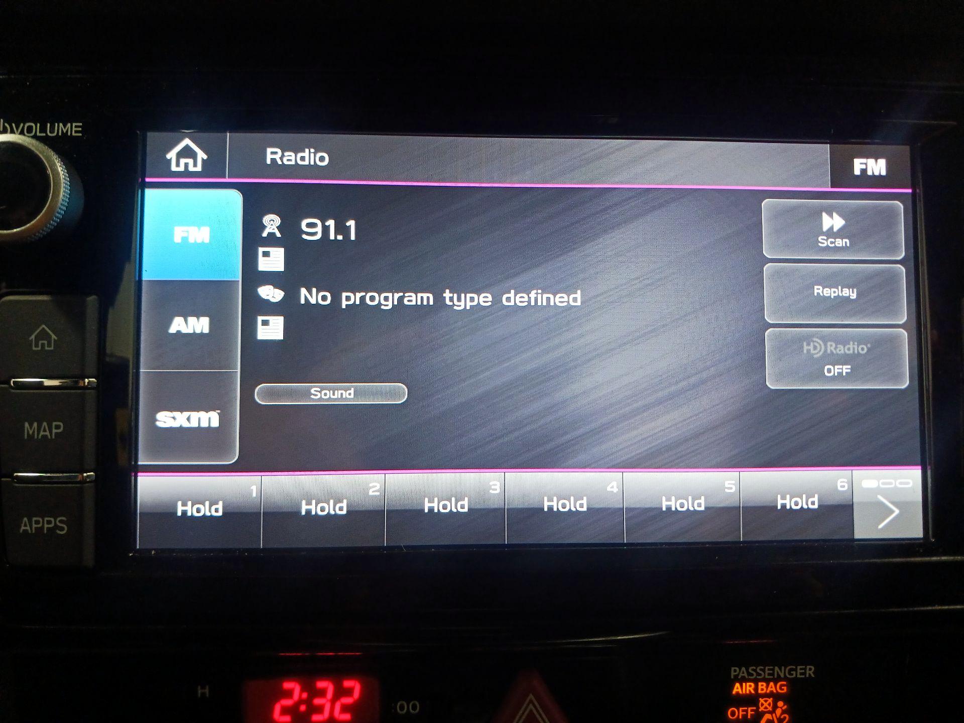 Thumbnail: 2020 Subaru BRZ - 16