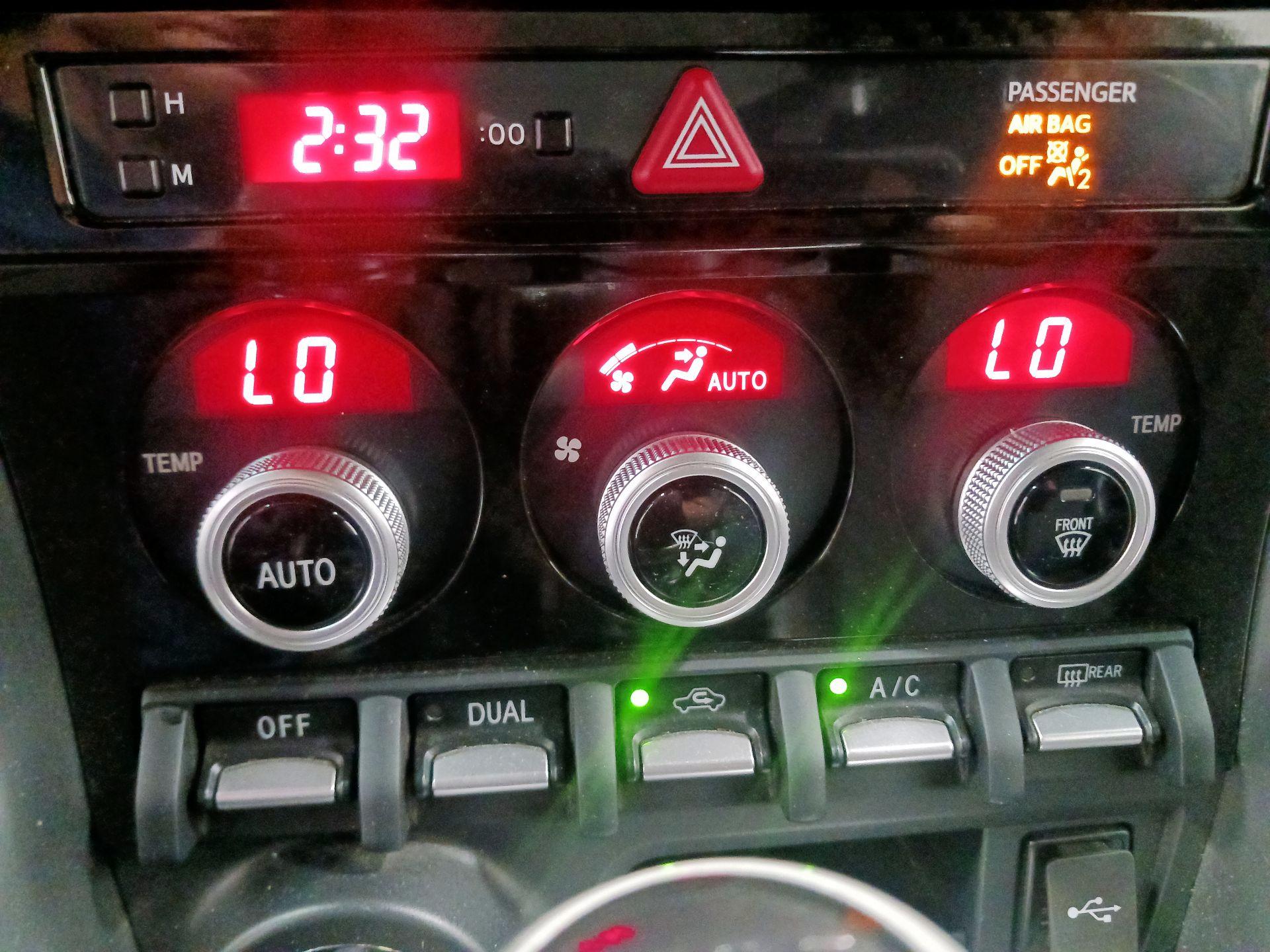 Thumbnail: 2020 Subaru BRZ - 17