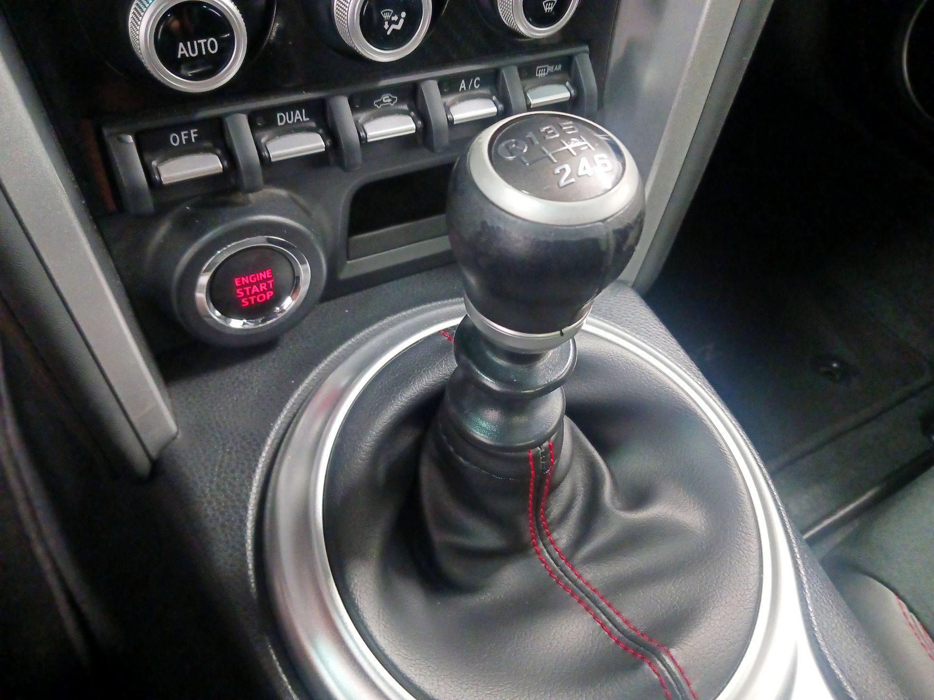 Thumbnail: 2020 Subaru BRZ - 18