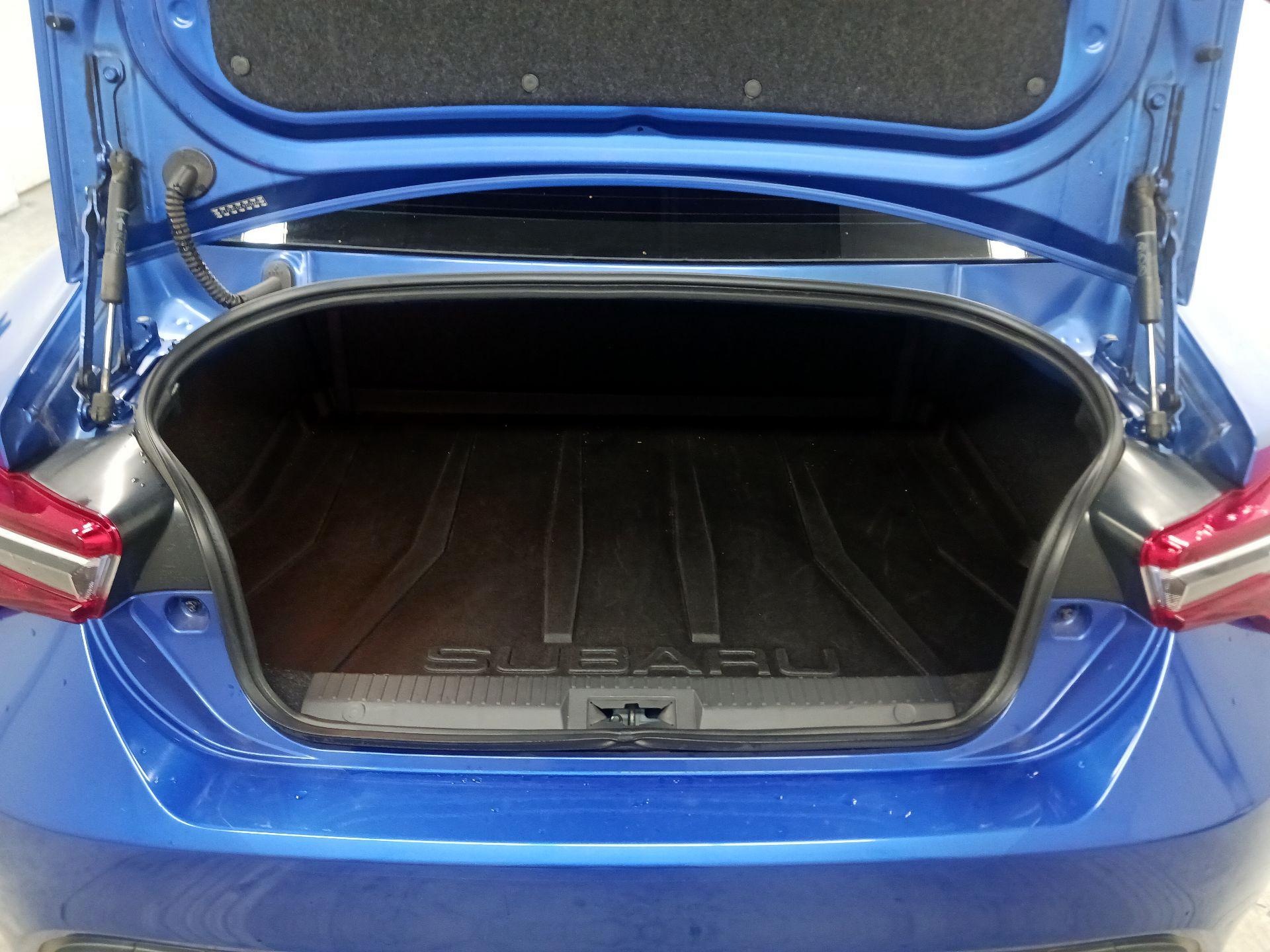 Thumbnail: 2020 Subaru BRZ - 20