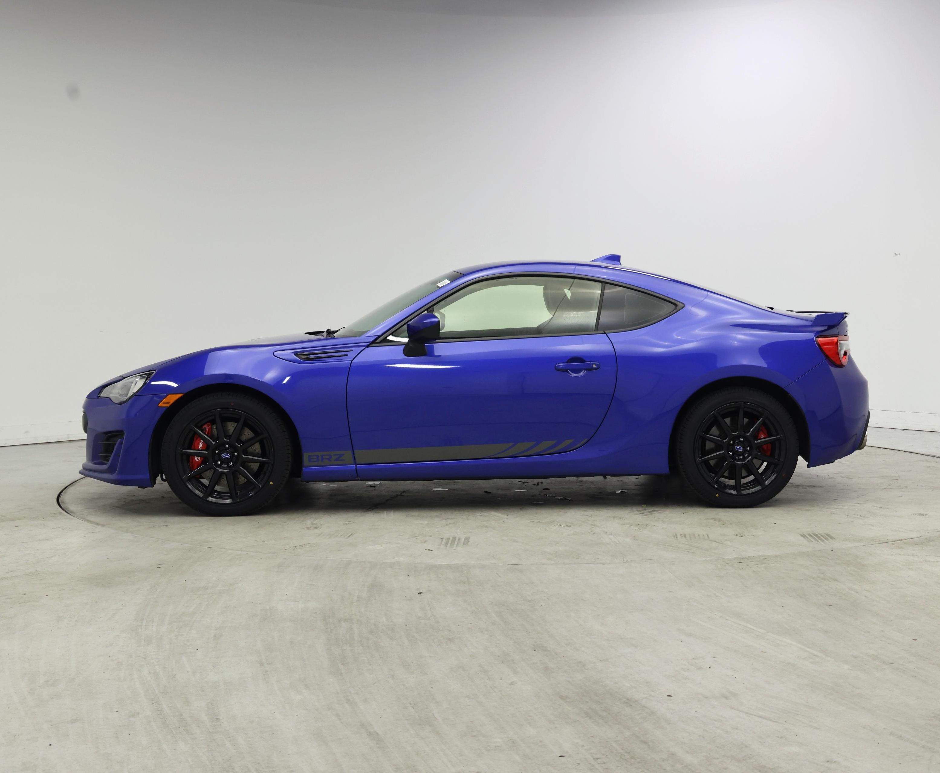 Thumbnail: 2020 Subaru BRZ - 3