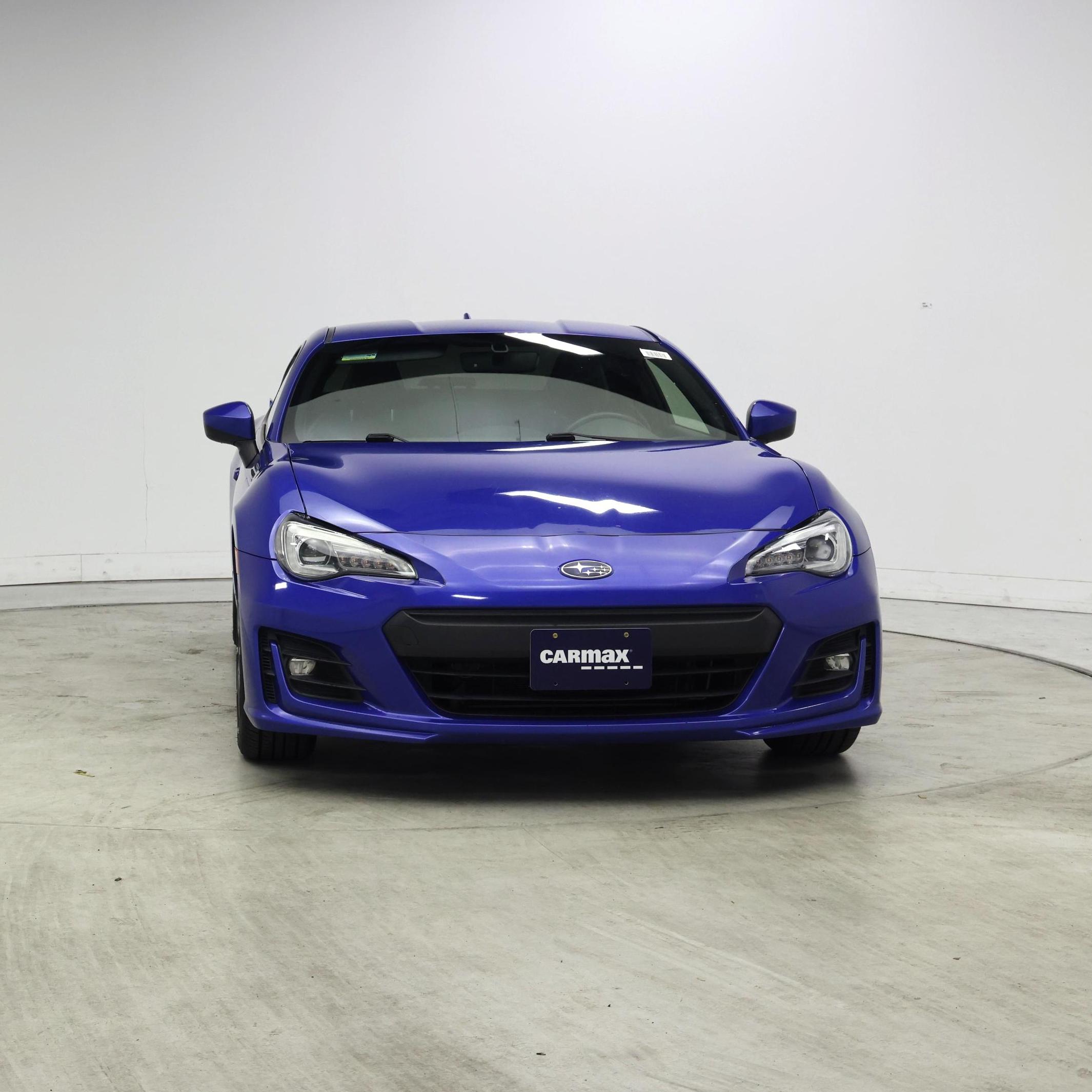 Thumbnail: 2020 Subaru BRZ - 5