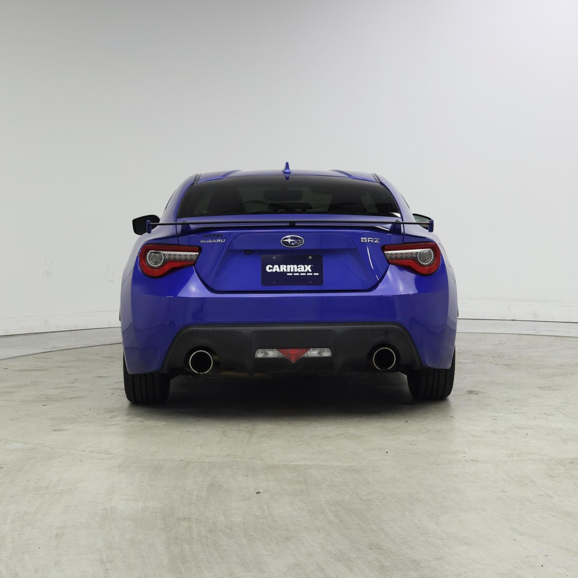 Thumbnail: 2020 Subaru BRZ - 6