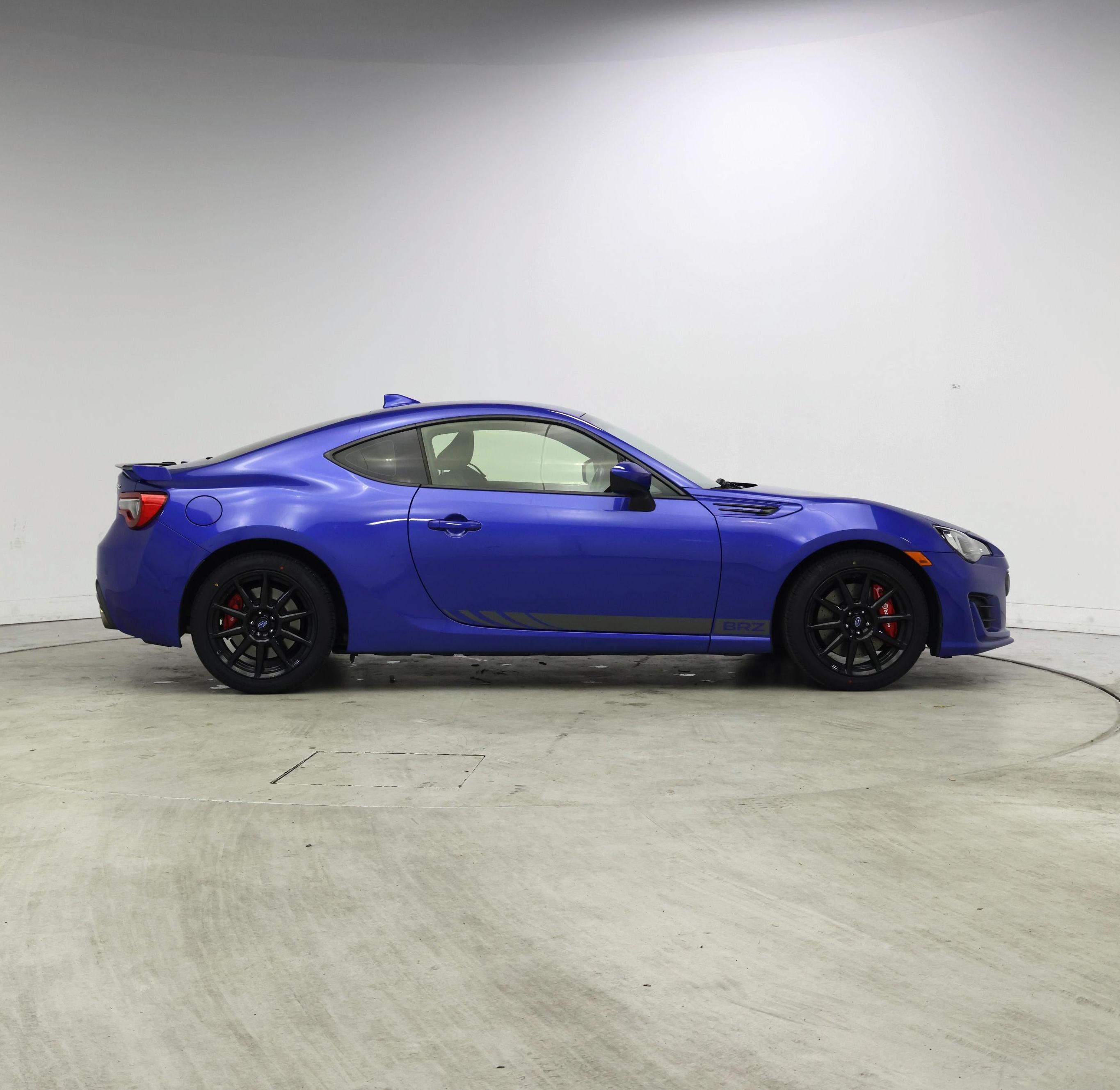 Thumbnail: 2020 Subaru BRZ - 7